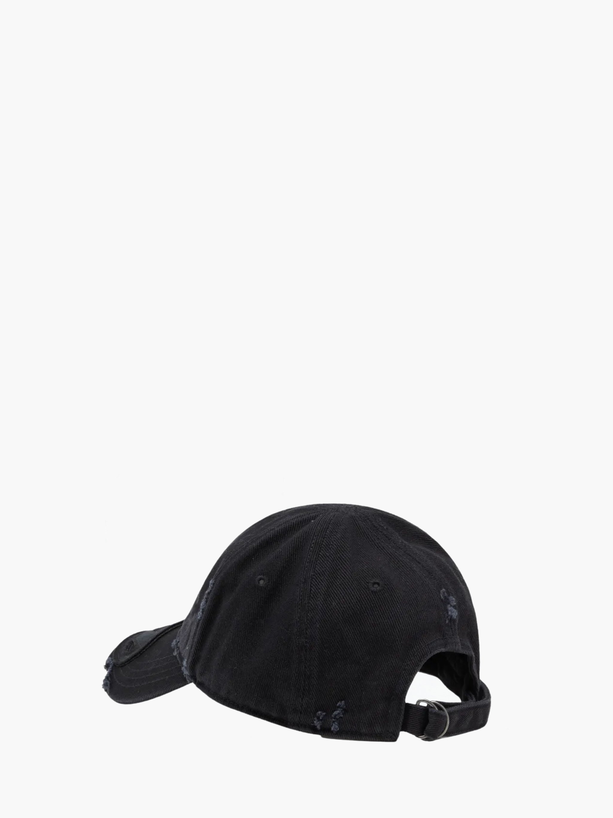 Diesel Cap C-Bigdov Black