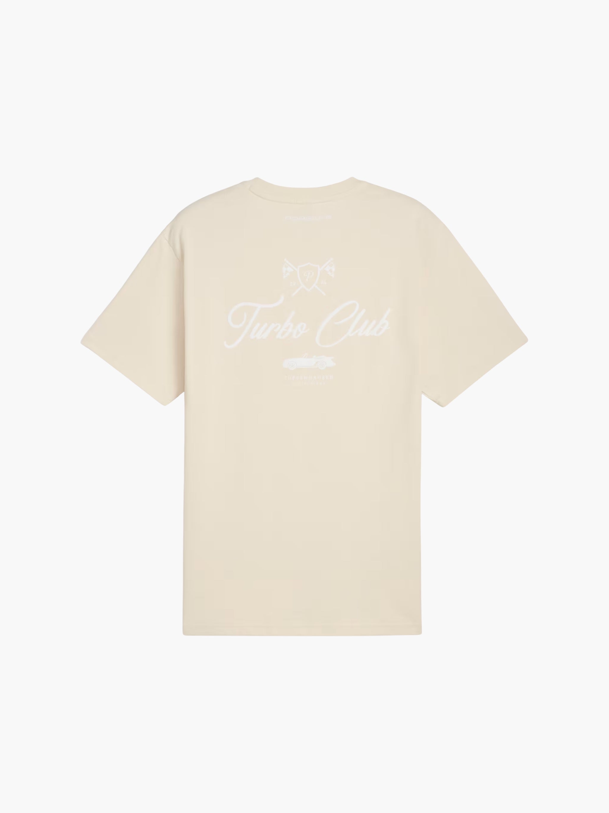 Puma T-Shirt Lifestyle Graphic Rust