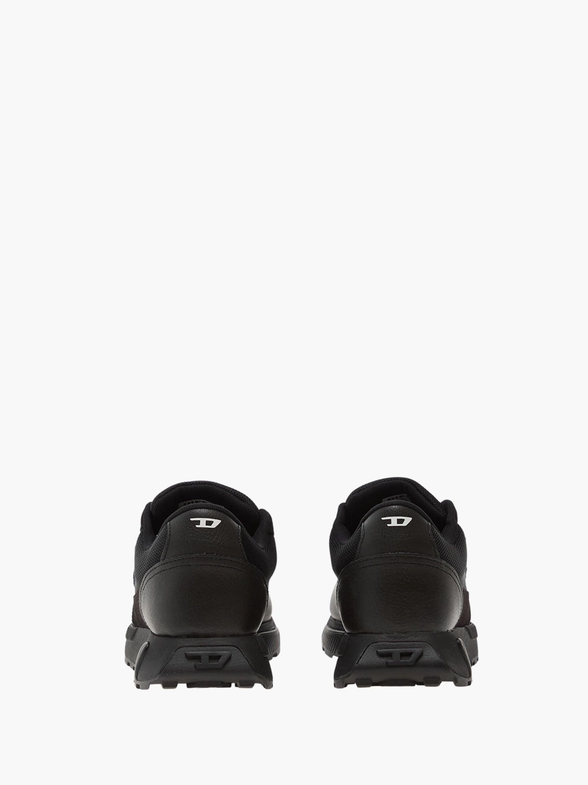 Diesel Sneakers D378 Tame-D Black