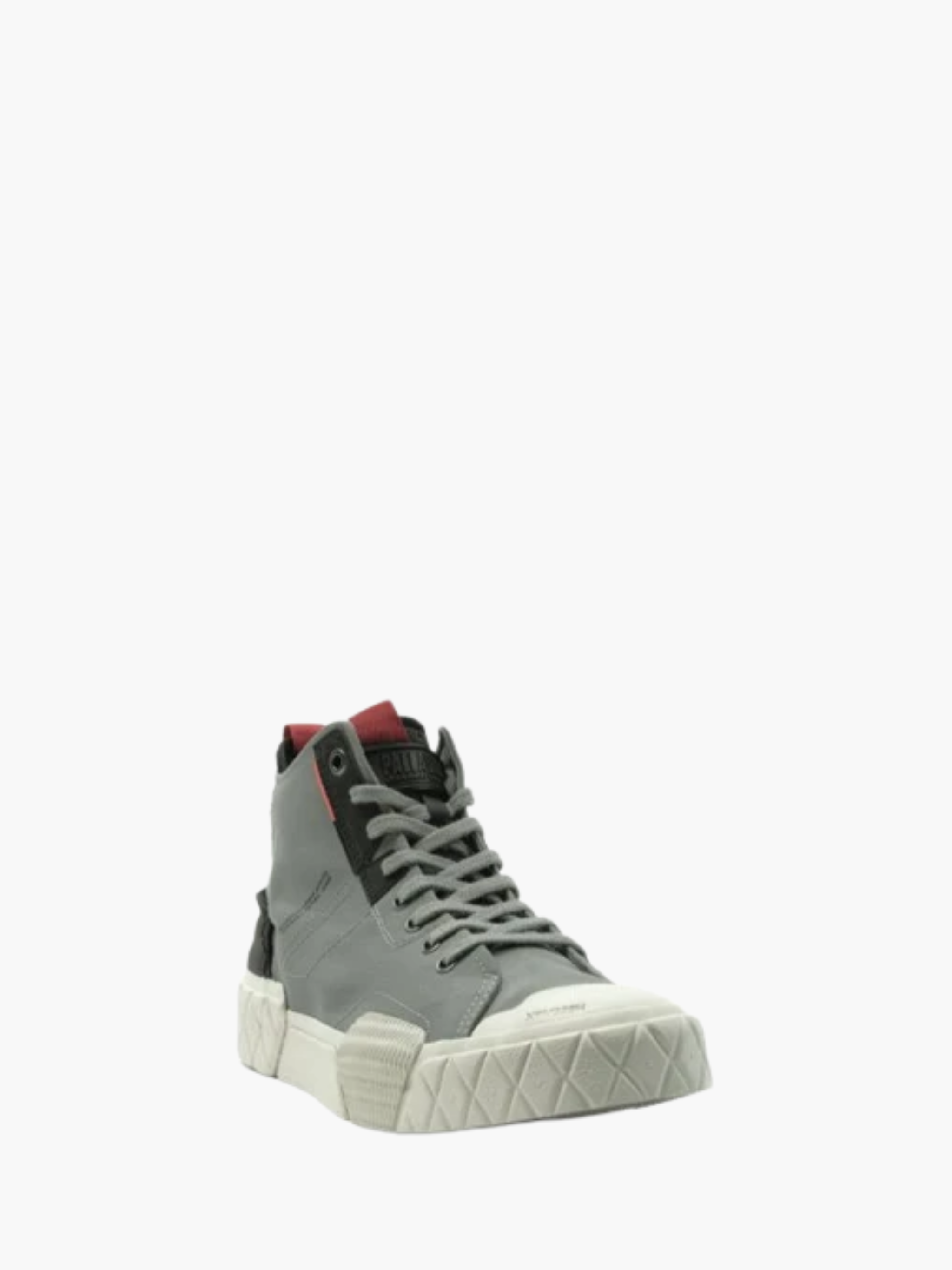 Palladium Sneakers P668 Ace City Shell Chukka Agave Green
