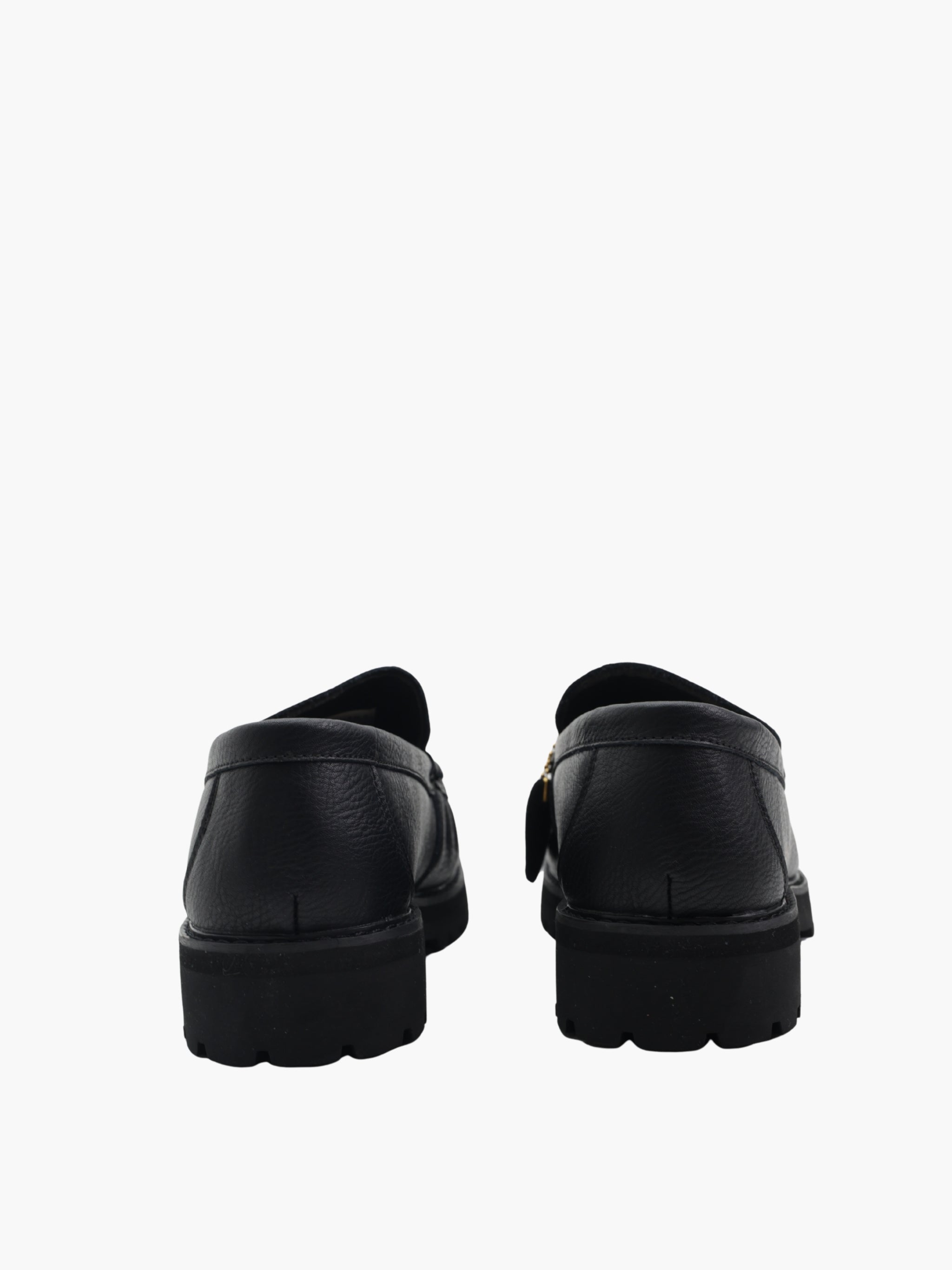 Jonathan D Shoe JD8 Black