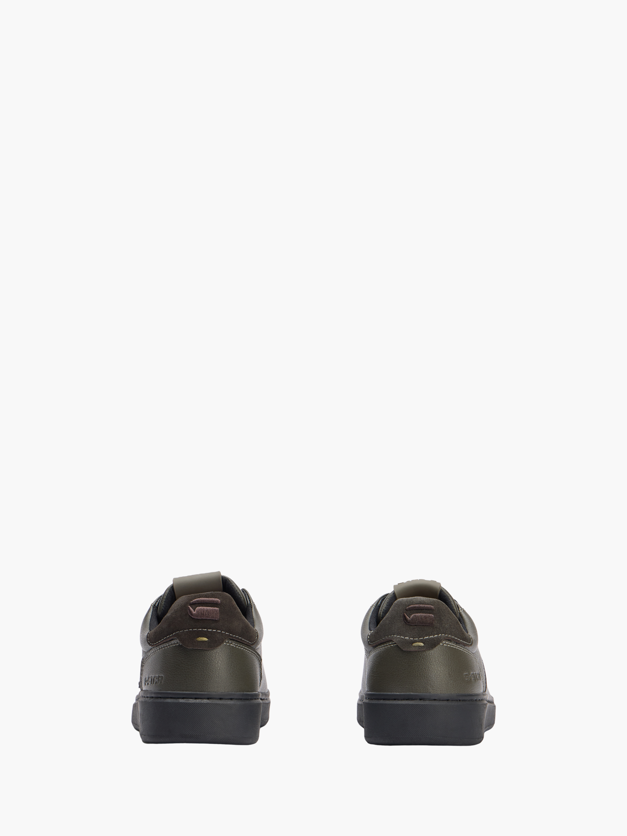 G-Star Sneakers Scout Iii Tonal Black