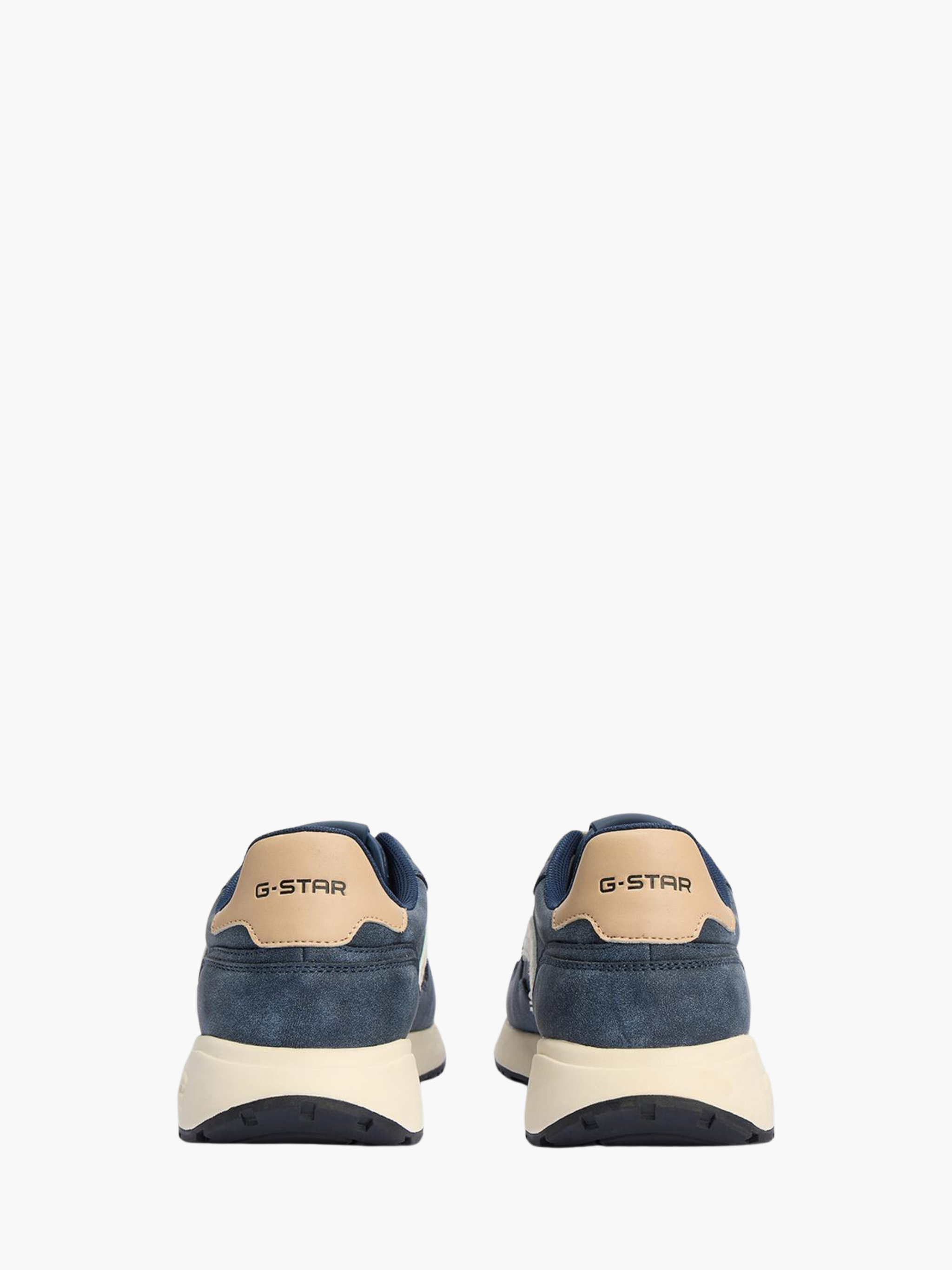 G-Star Sneakers Gs463 Aver Bsc Dark Navy