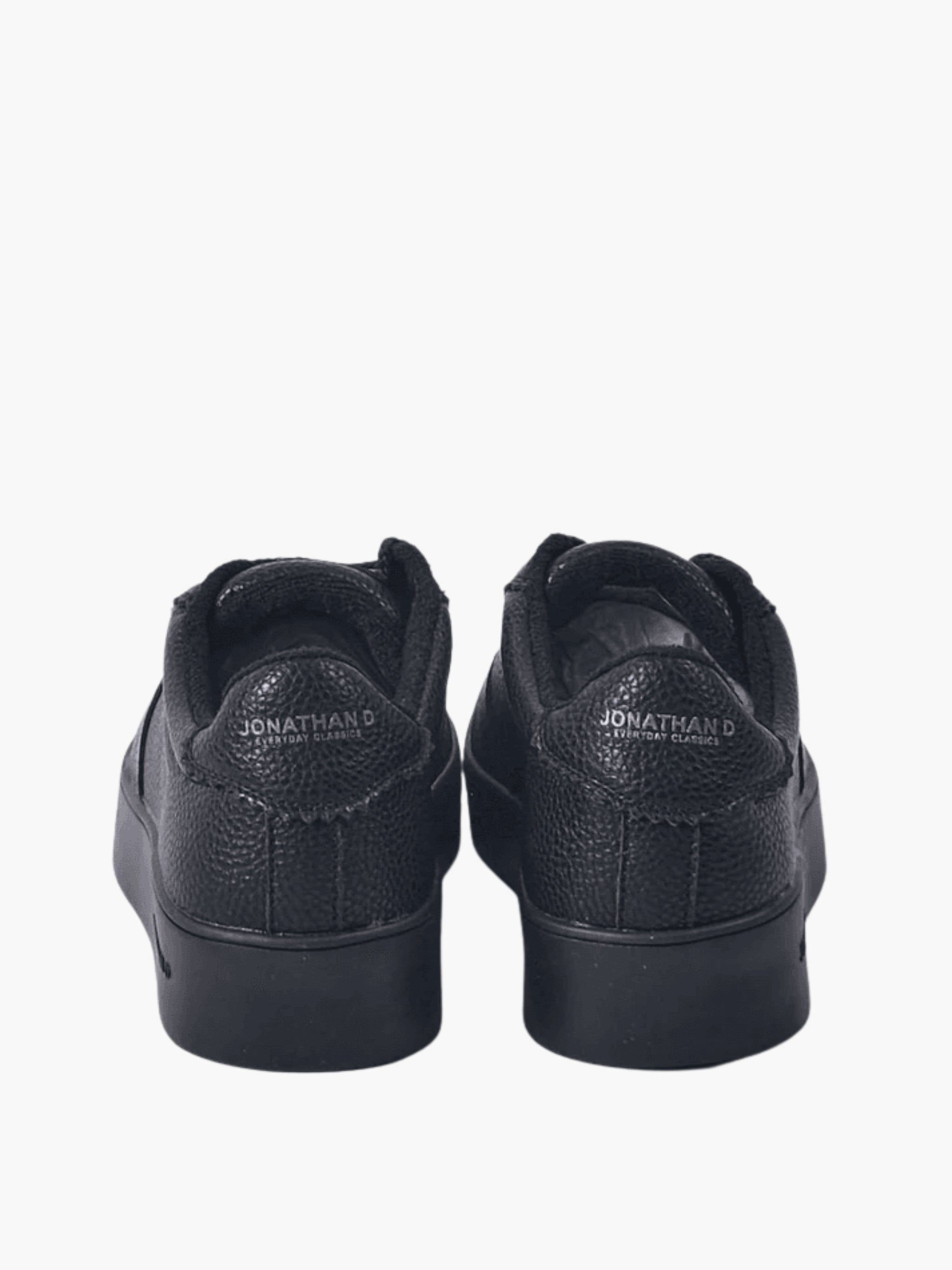 Jonathan D Sneaker JDS9 Black