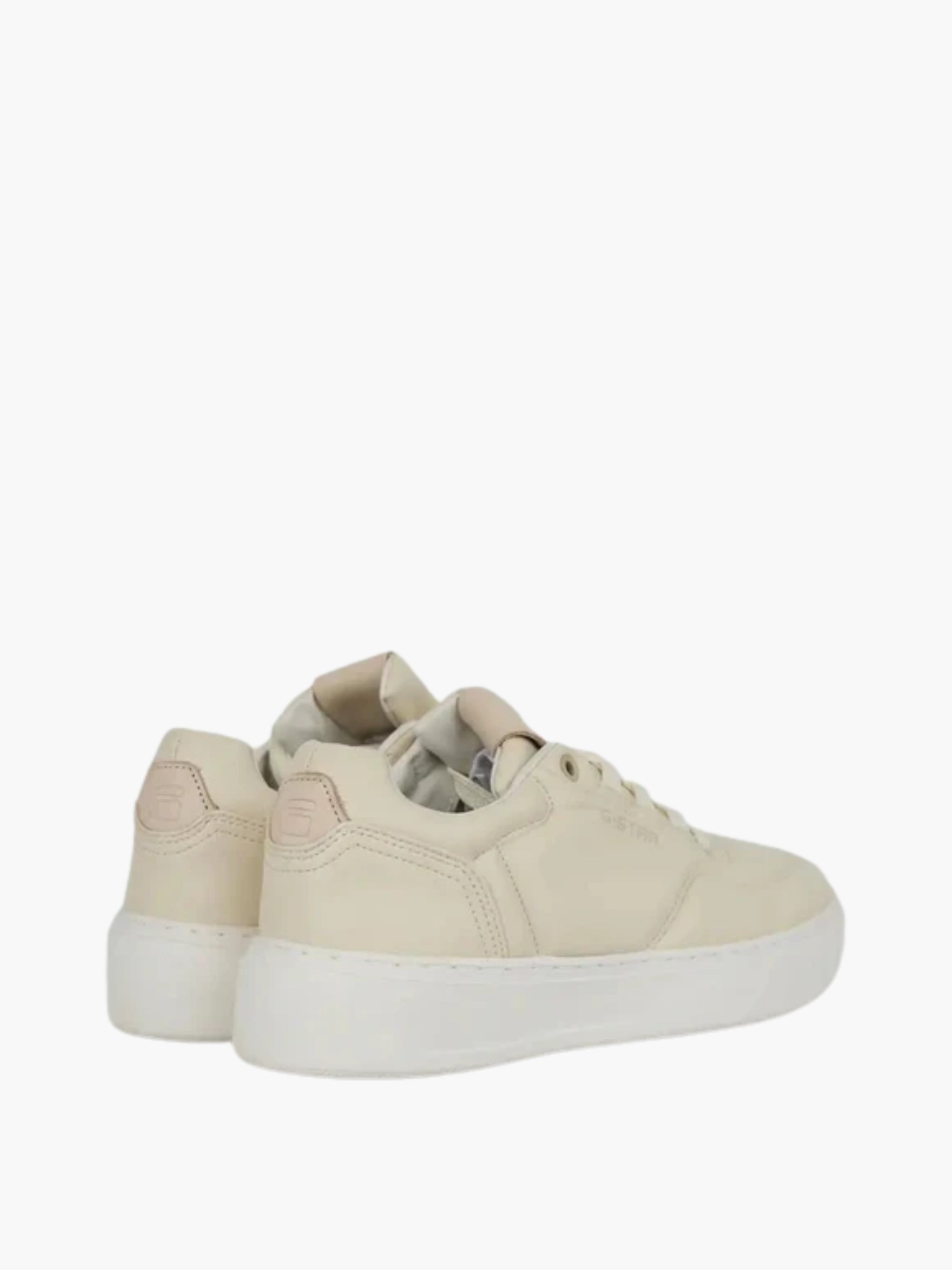G-Star Sneaker Gs430 Resist Bsc Nudeac