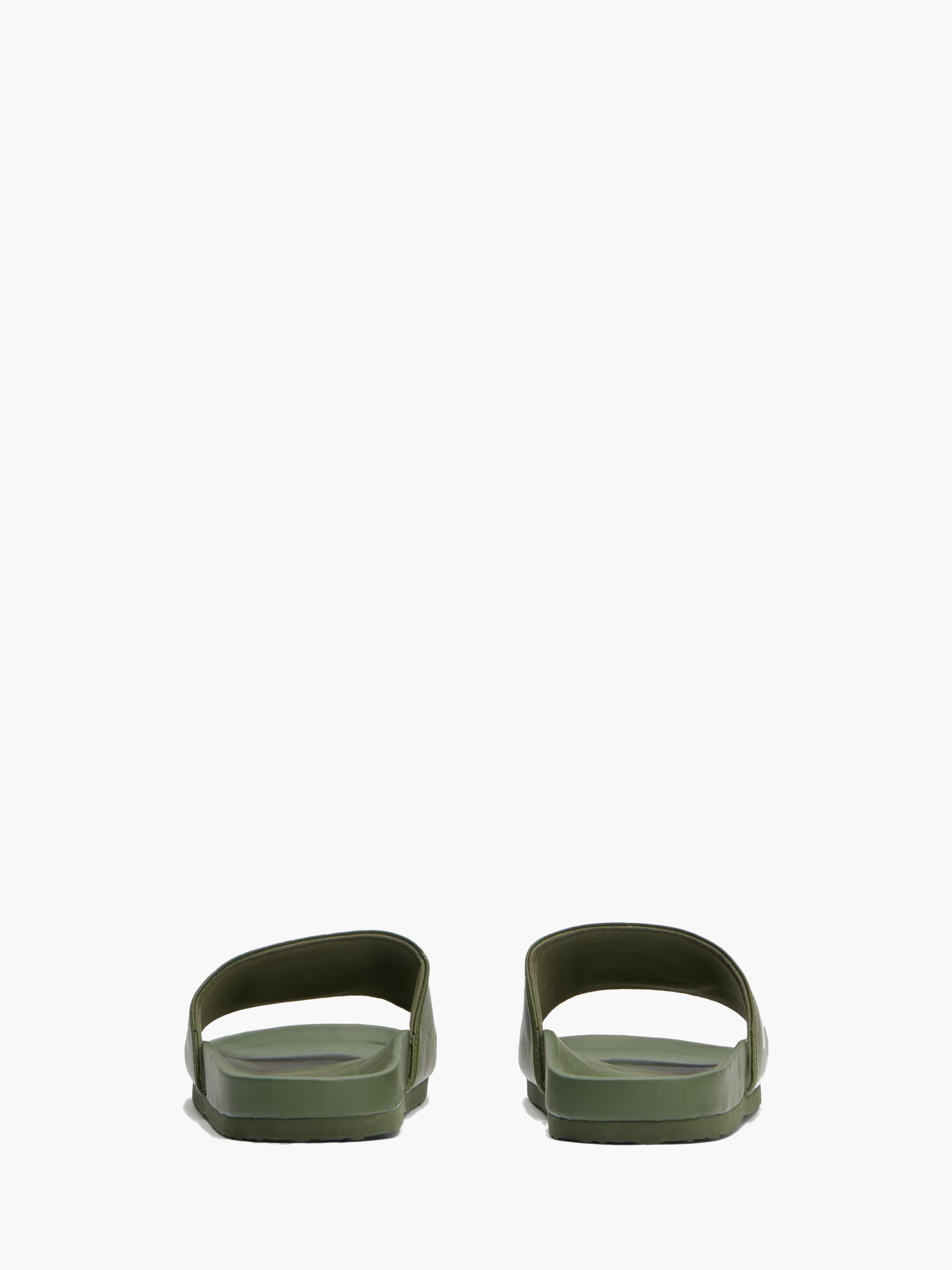 G-Star Slides Cart Vi Lea Green
