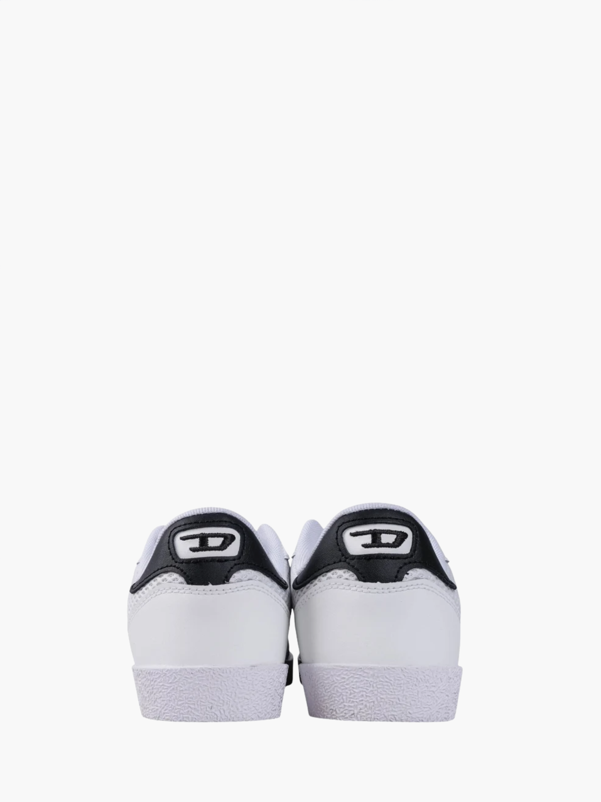 Diesel Sneakers D388 S-D-Leo Low White