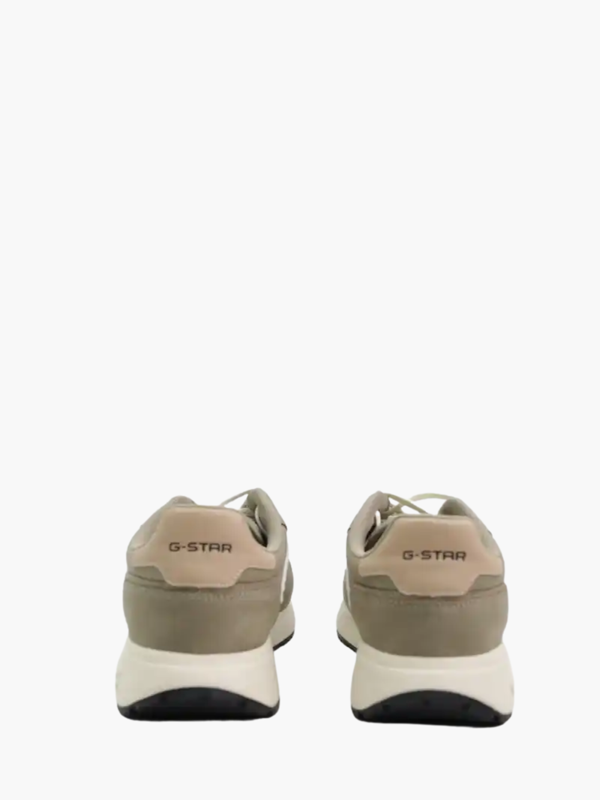 G-Star Sneakers Gs461 Aver Bsc Taupe