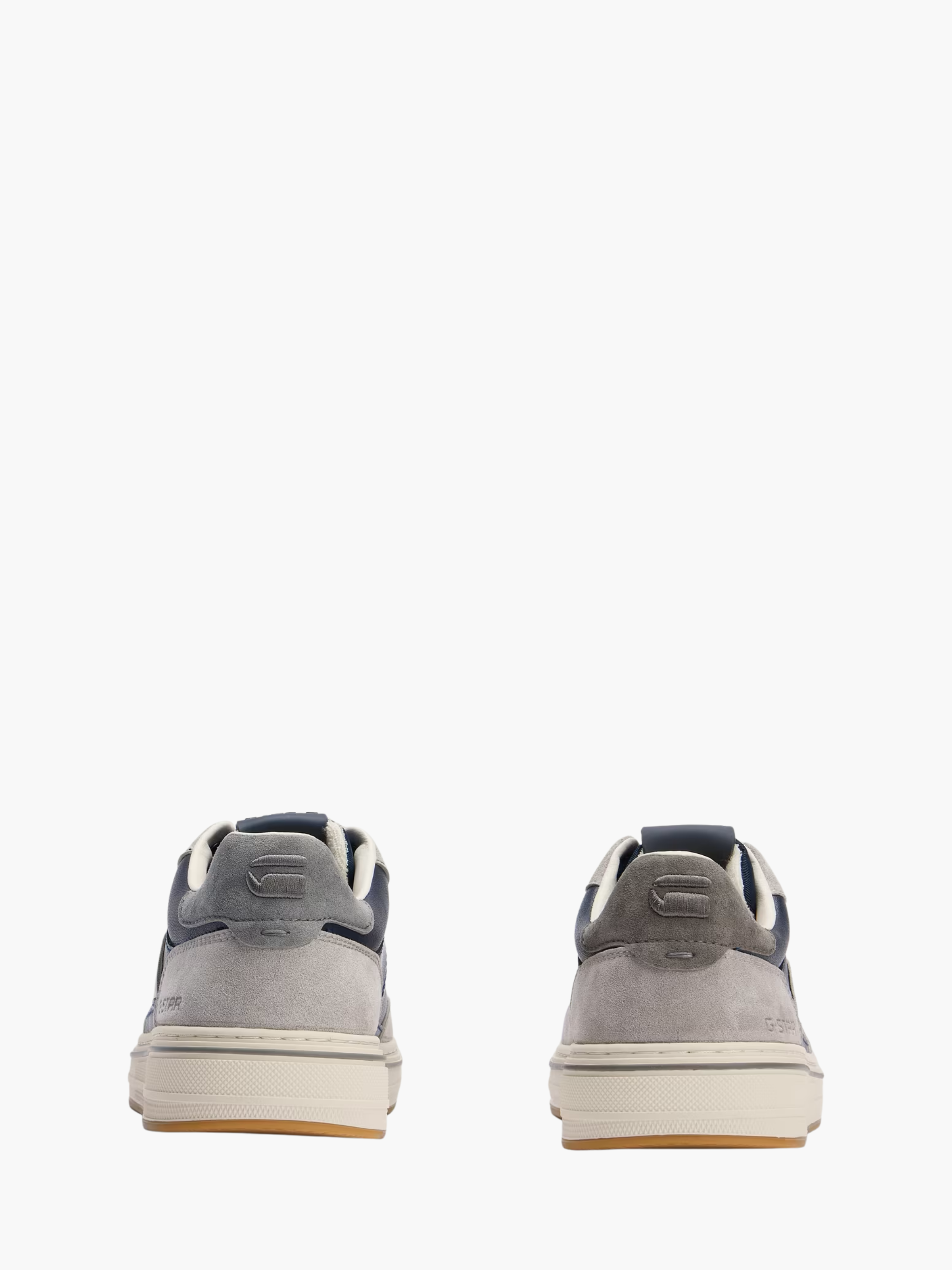 G-Star Sneakers Gs465 Karson Navy/Grey