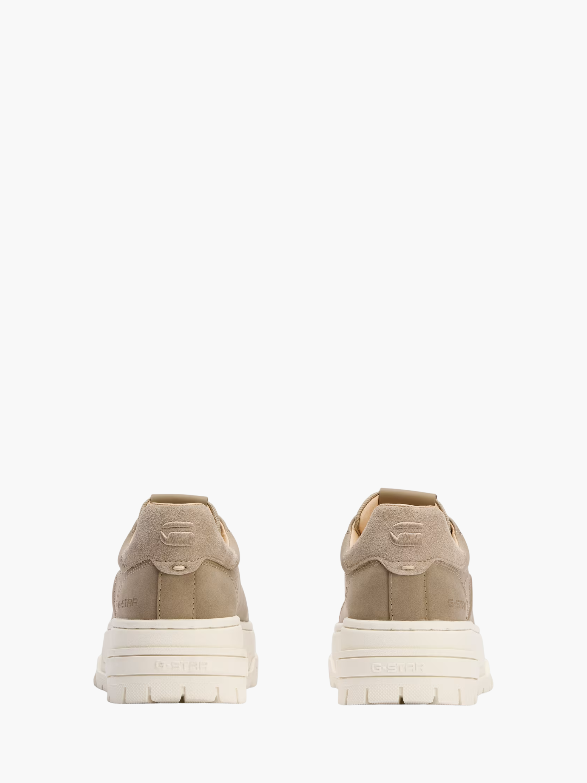 G-Star Sneakers Gs453 Lhana Vi Nub Brown
