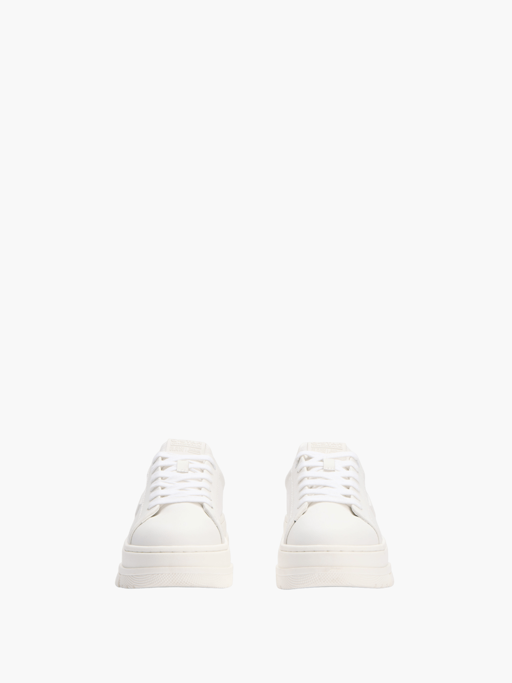 G-Star Sneakers G450 Lhana Vi Bsc White
