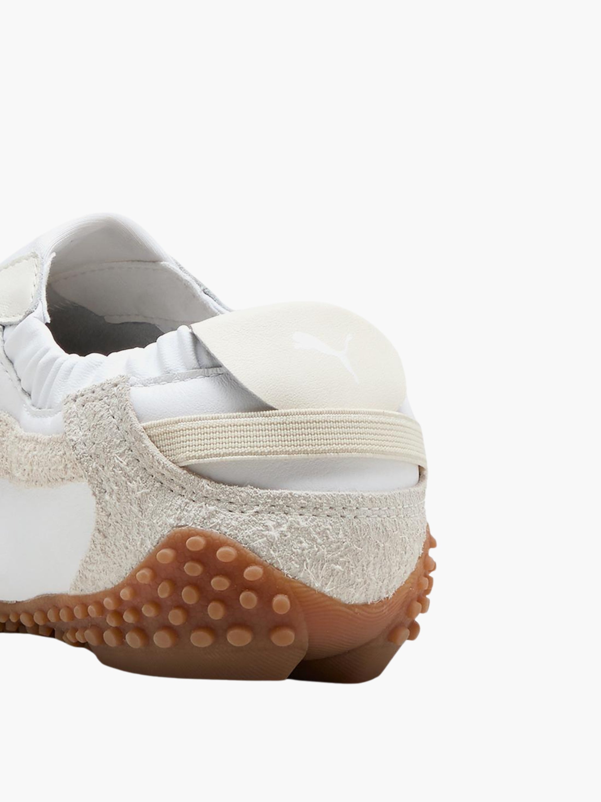 Puma Sneaker P699 Mostro Move White