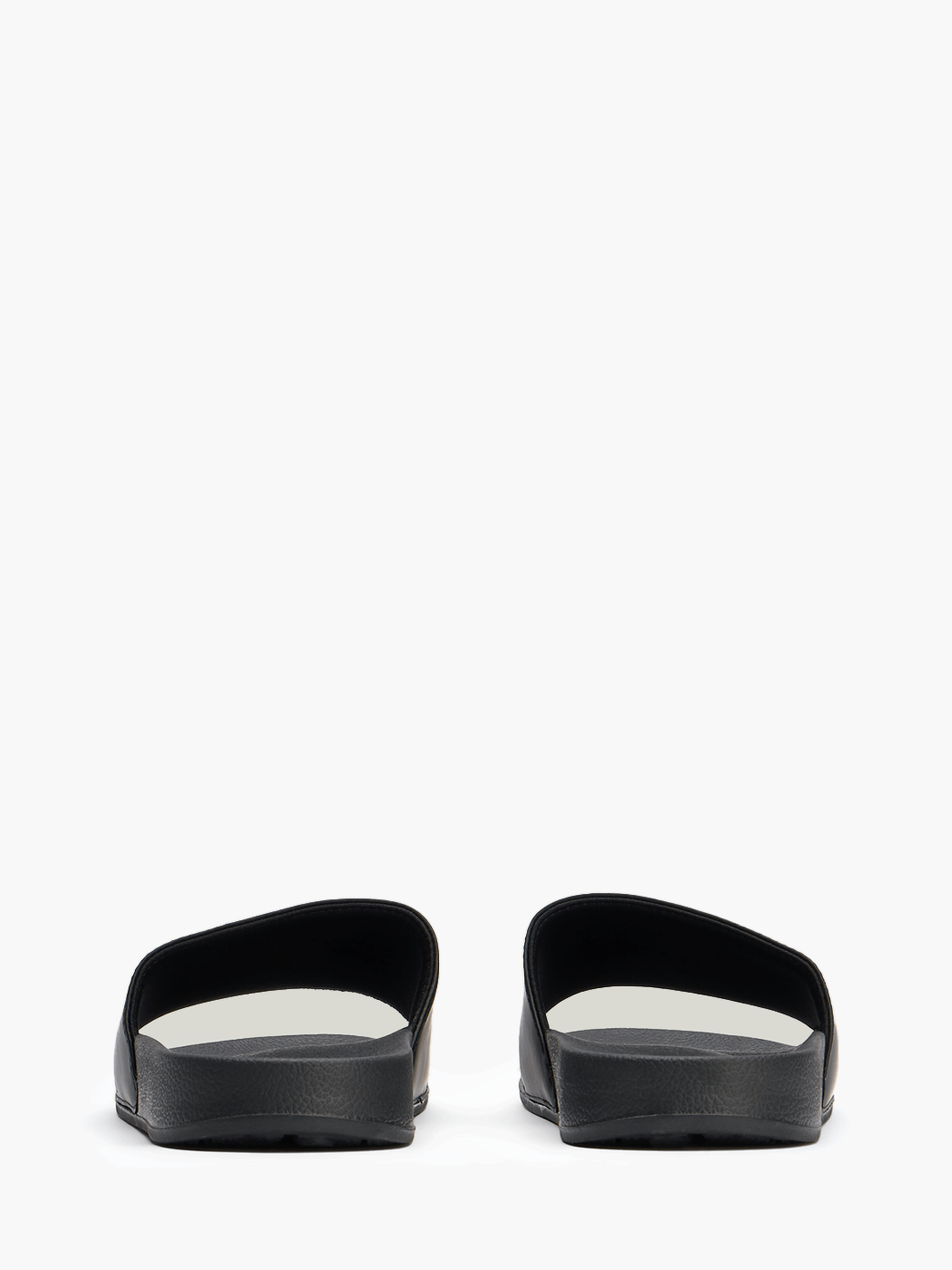G-Star Slides Gsl38 Cart Vii Pop Black/Neon Yellow