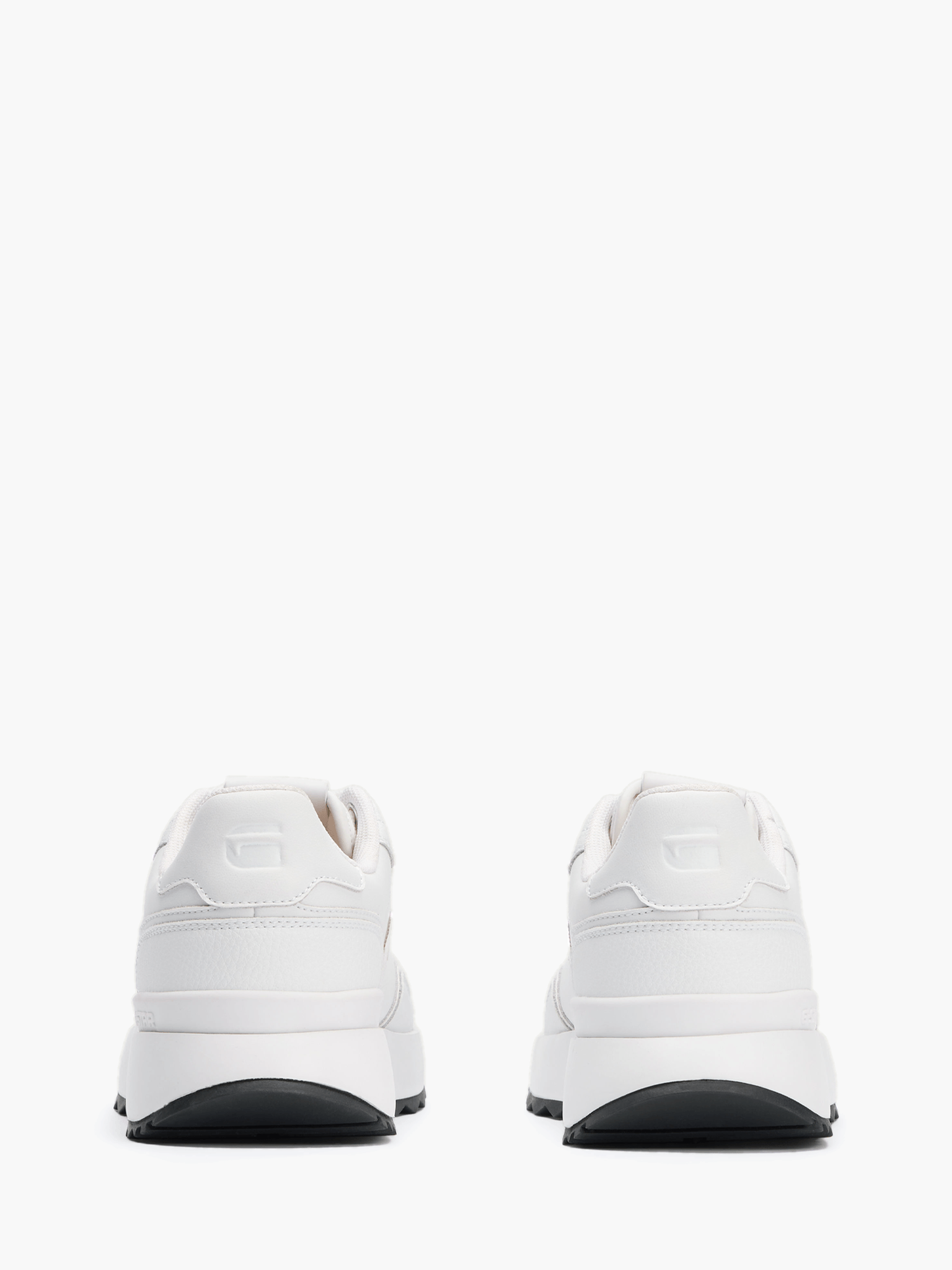G-Star Sneakers Gs470 Marine Lea White