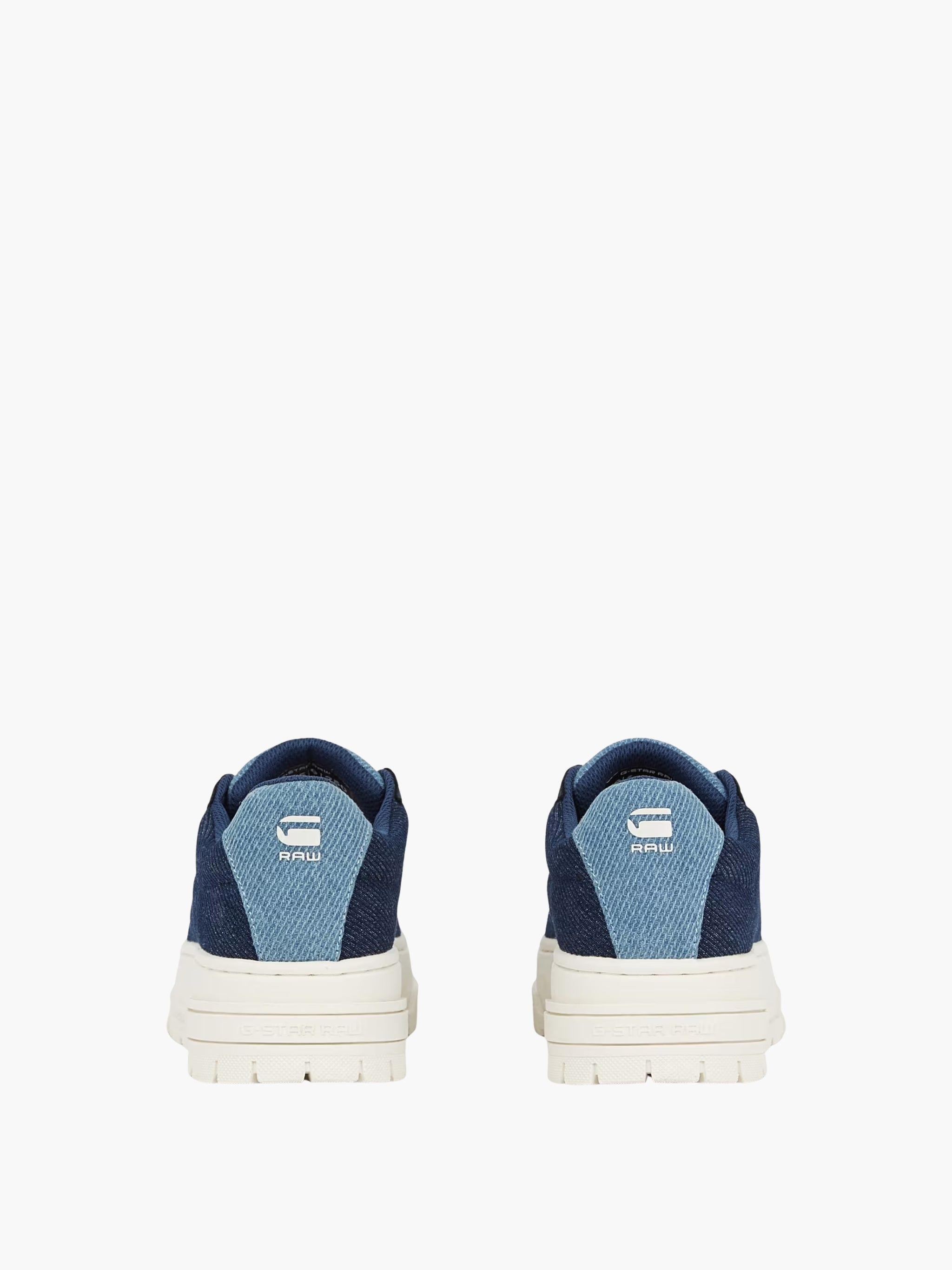 G-Star Sneakers Gssl87 Lhana Ii Dnm Ii Navy
