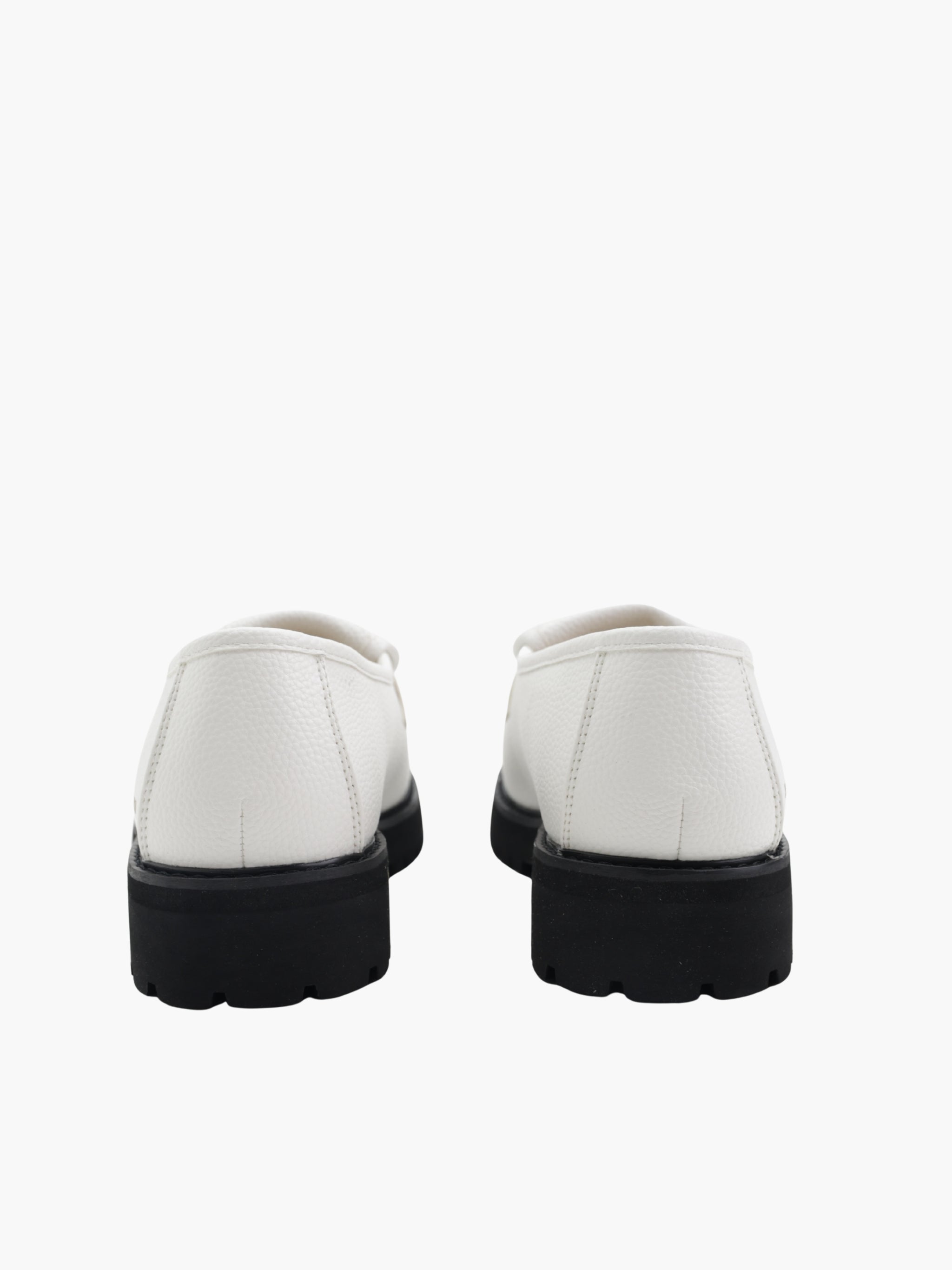 Jonathan D Shoe JD7 White