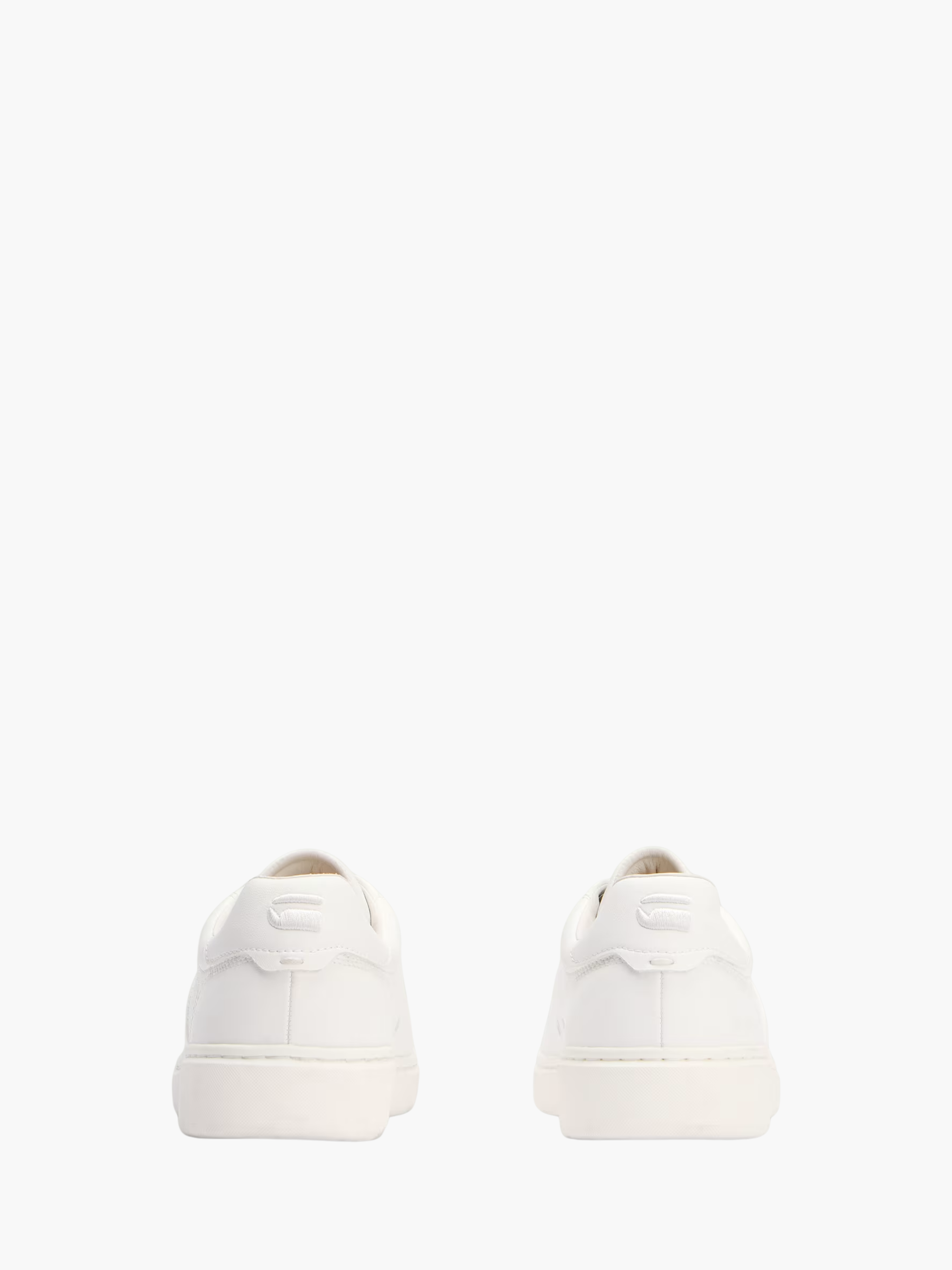 G-Star Sneaker Gs450 Scout Leather White