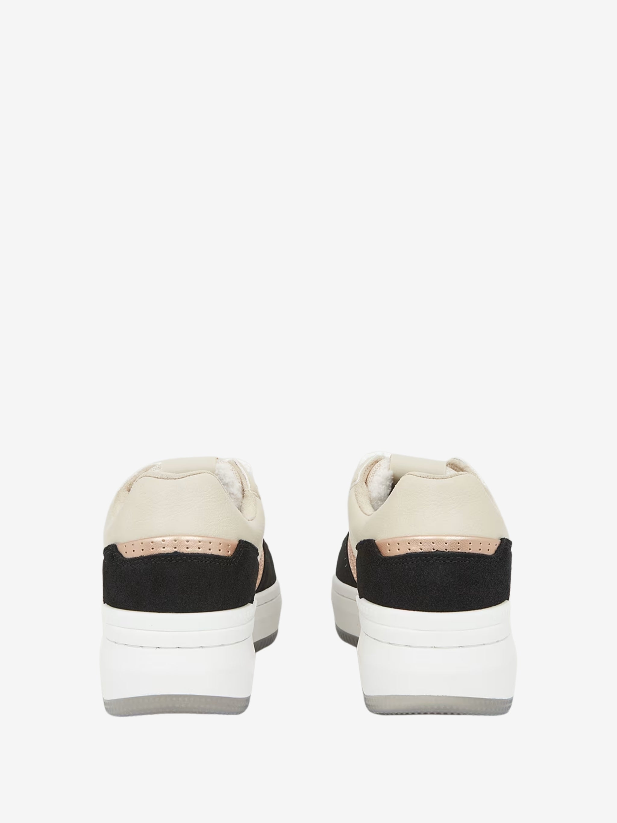 G-Star Sneaker GS424 Eve Met Sand-Black