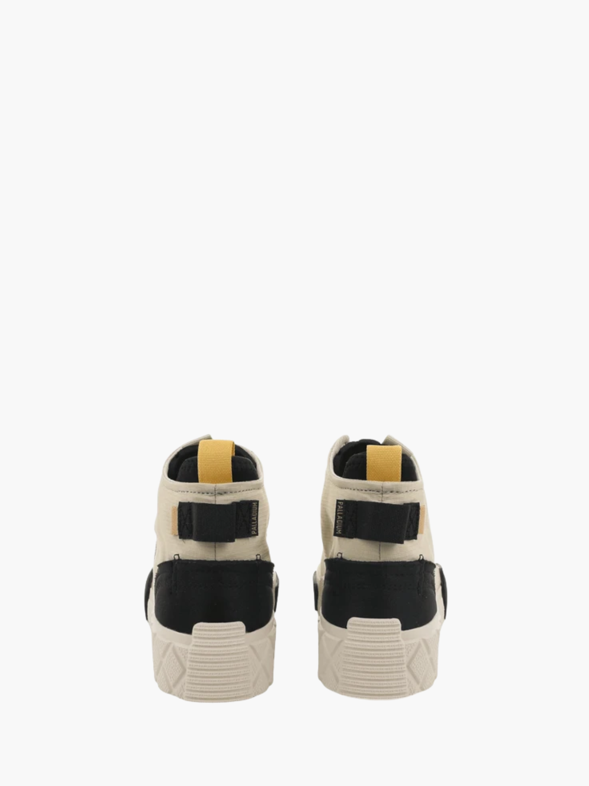 Palladium Sneakers P672 Ace City Shell Lo Moon Jelly