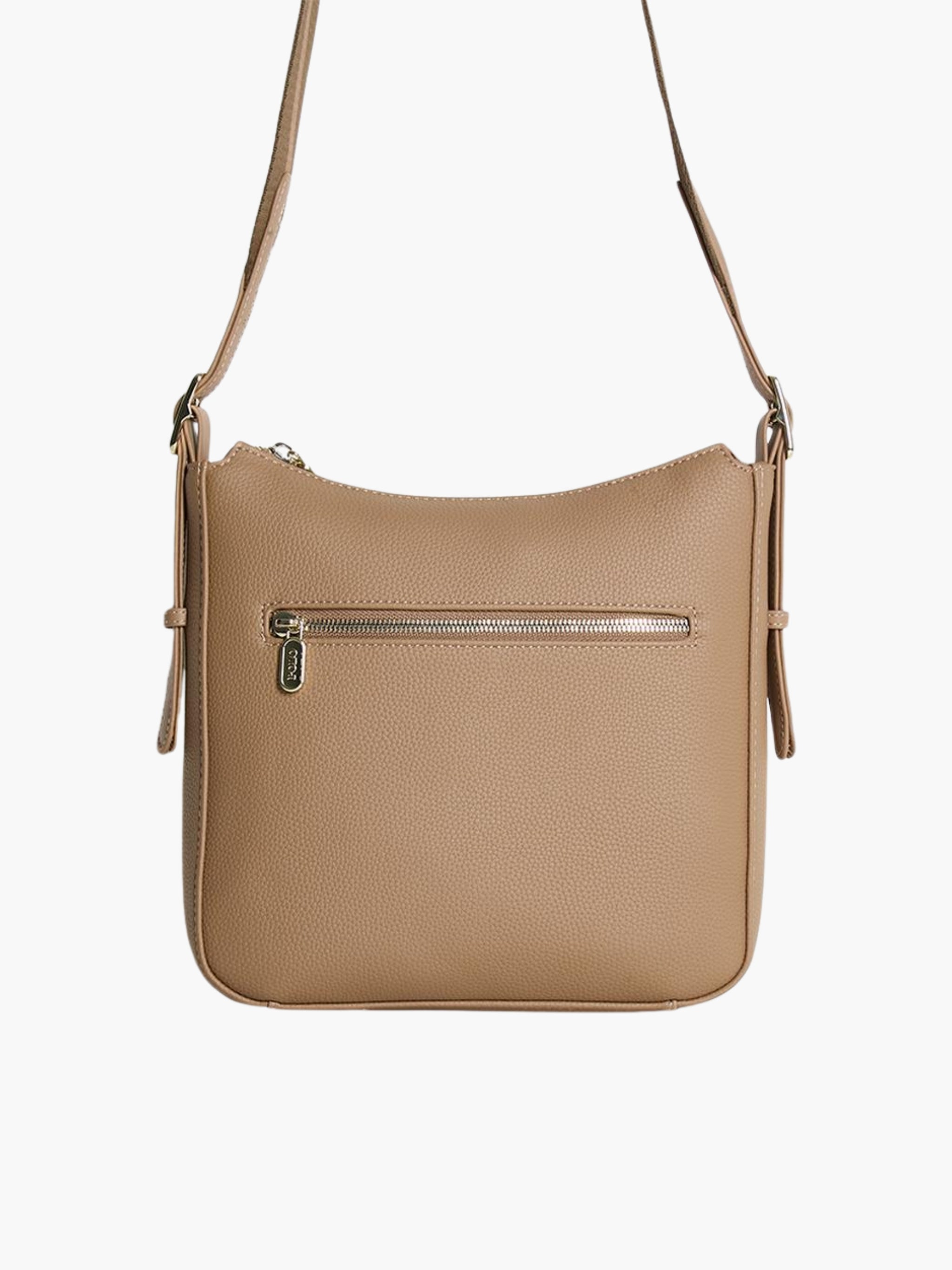 Polo Bag Crossbody Cinnamon