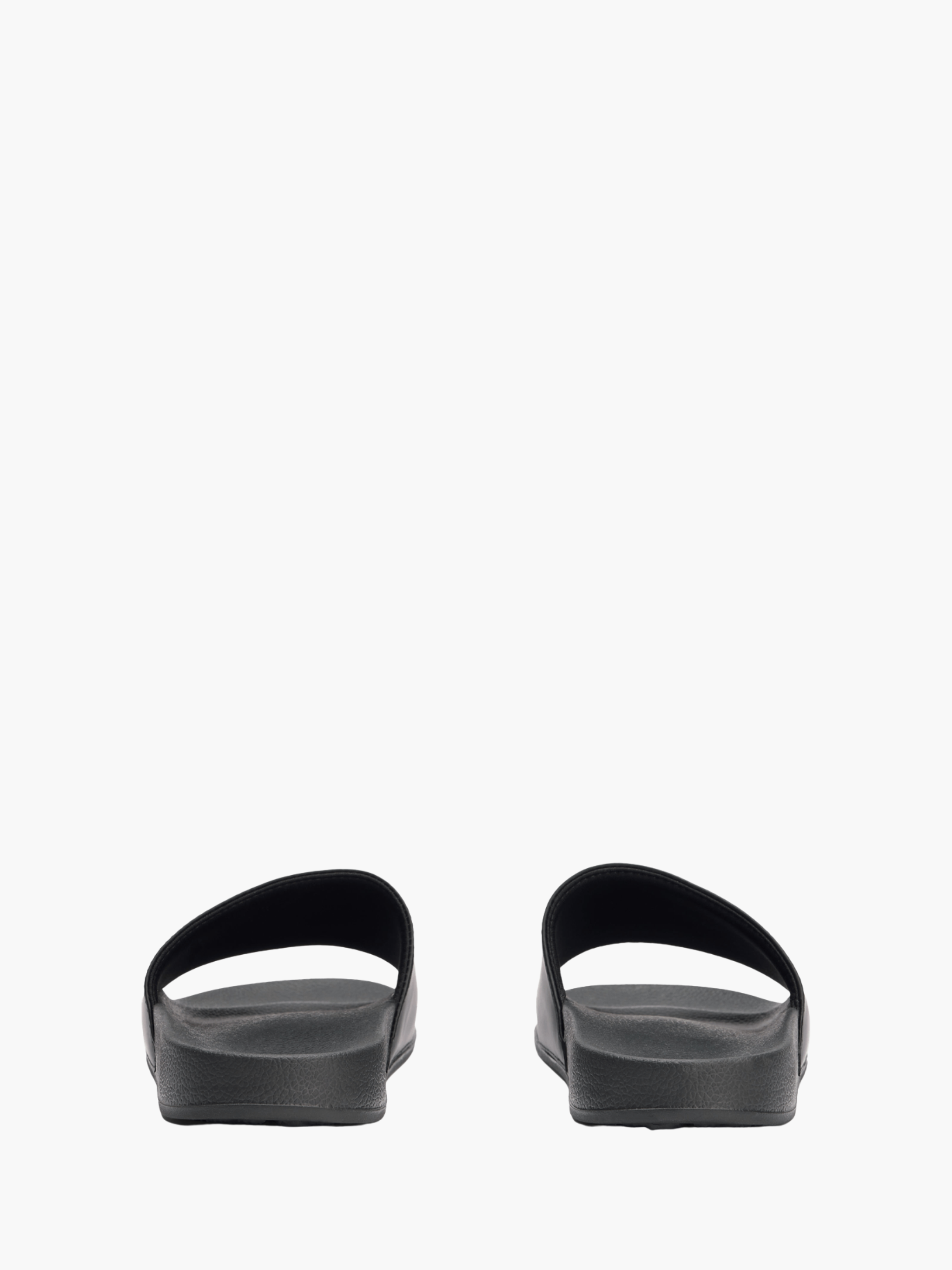 G-Star Slides Gs460 Cart Vii Bsc Black/White