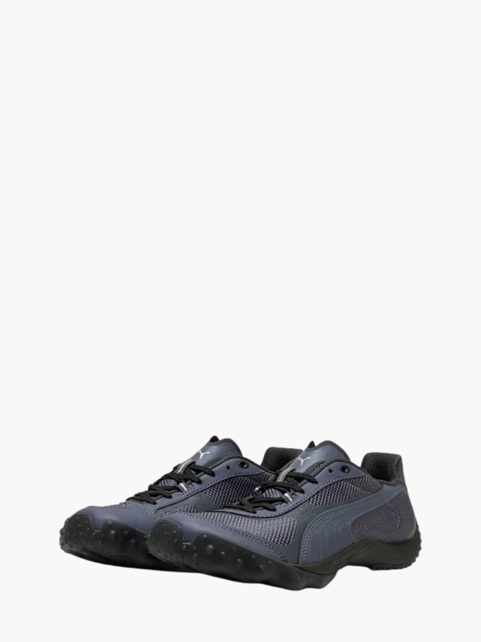Puma Sneaker P716 Archillium Slate Sky Black/Purple
