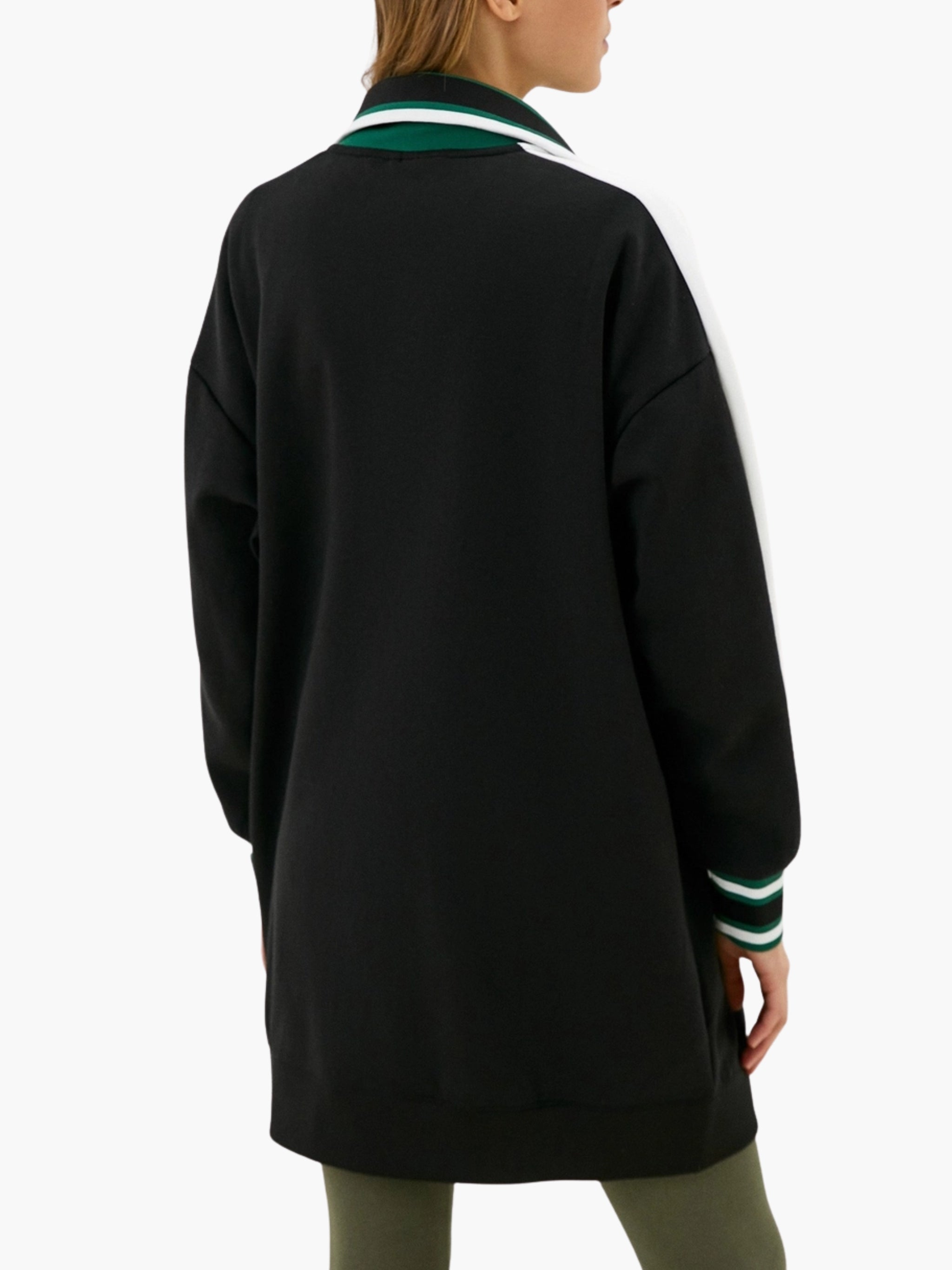 Puma  Jacket T Archive Remastered Black
