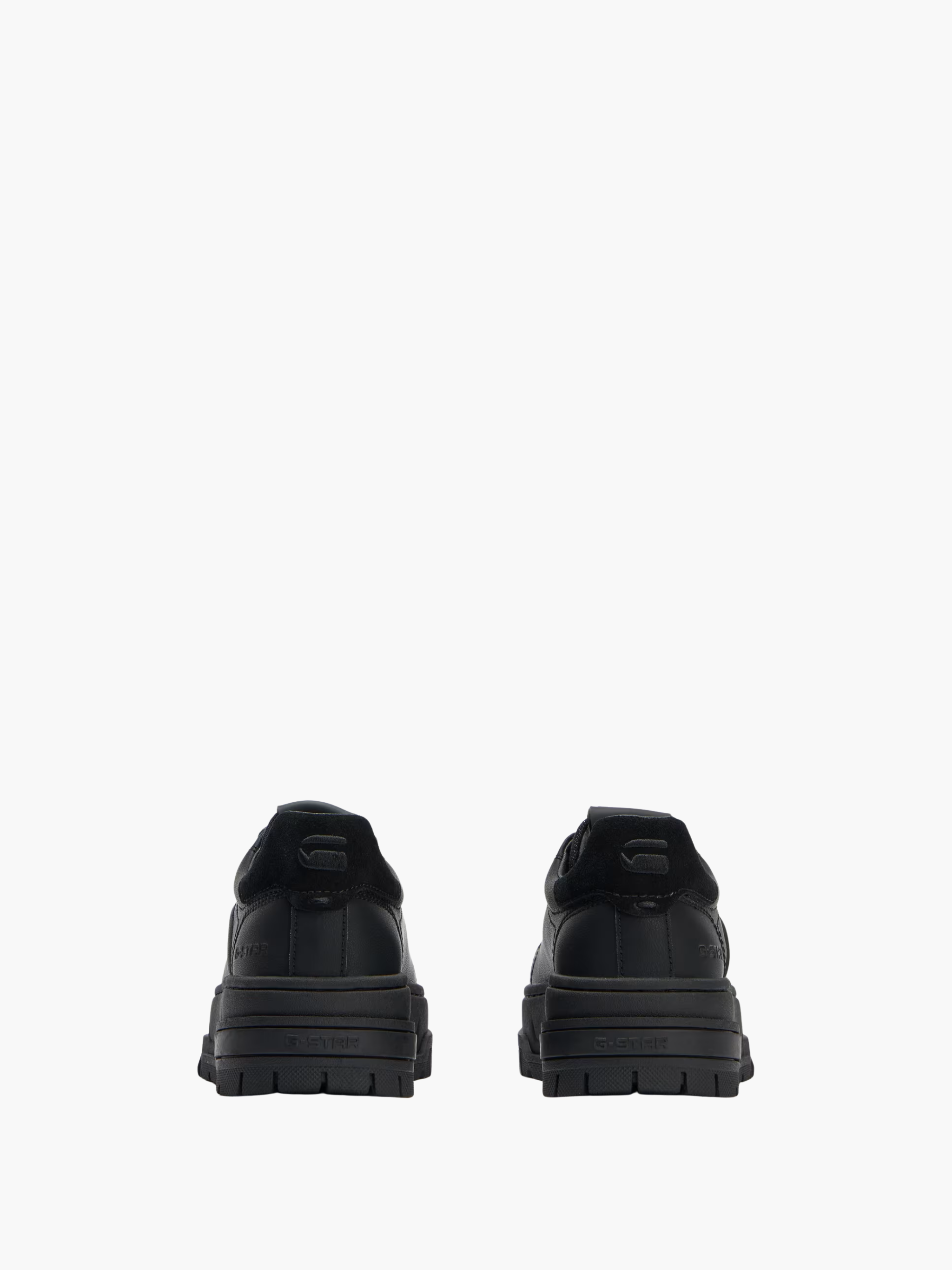 G-Star Sneakers G449 Lhana Vi Bsc Black