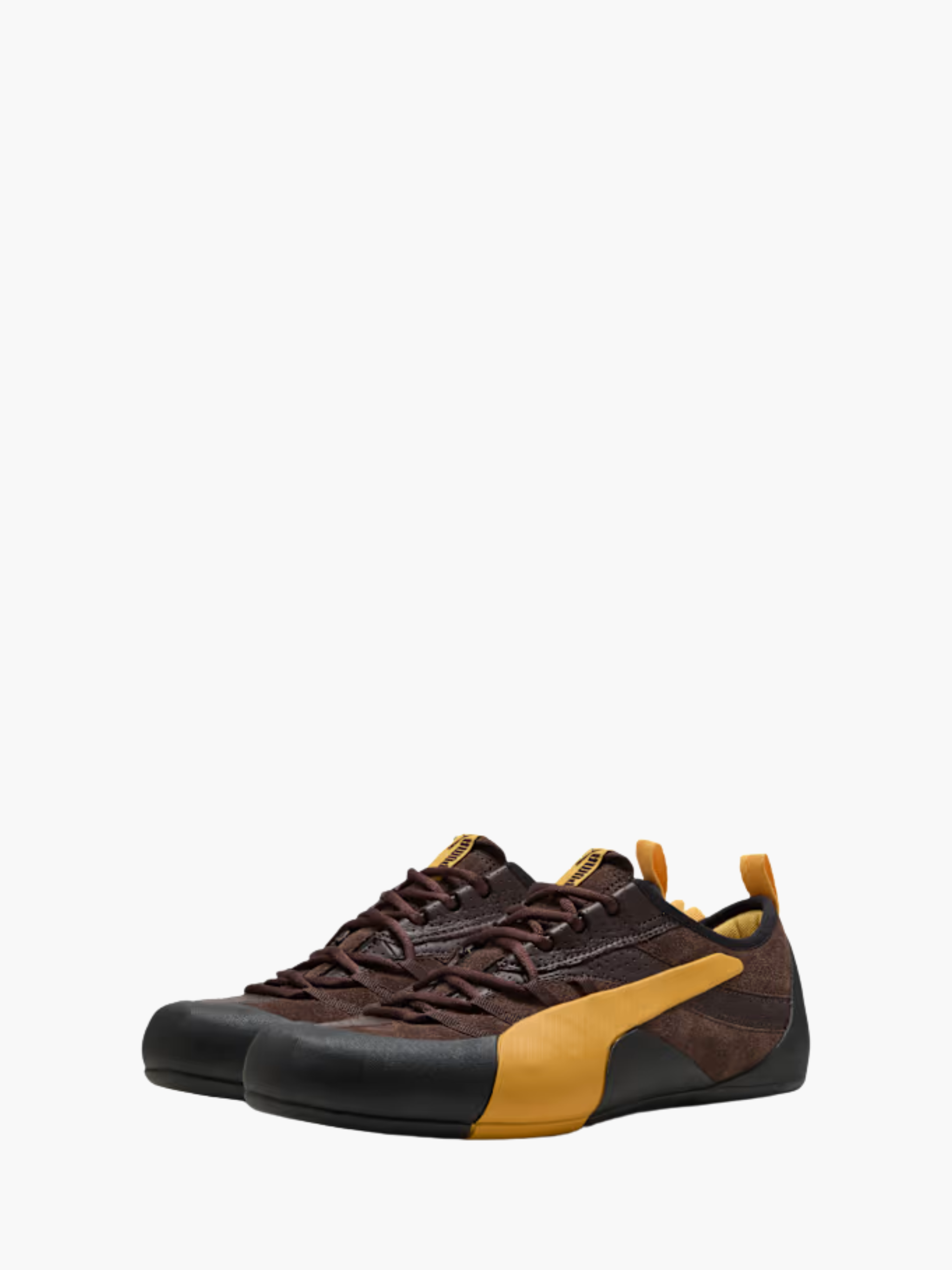 Puma Sneakers P718 Klim Perf Dark Chocolate