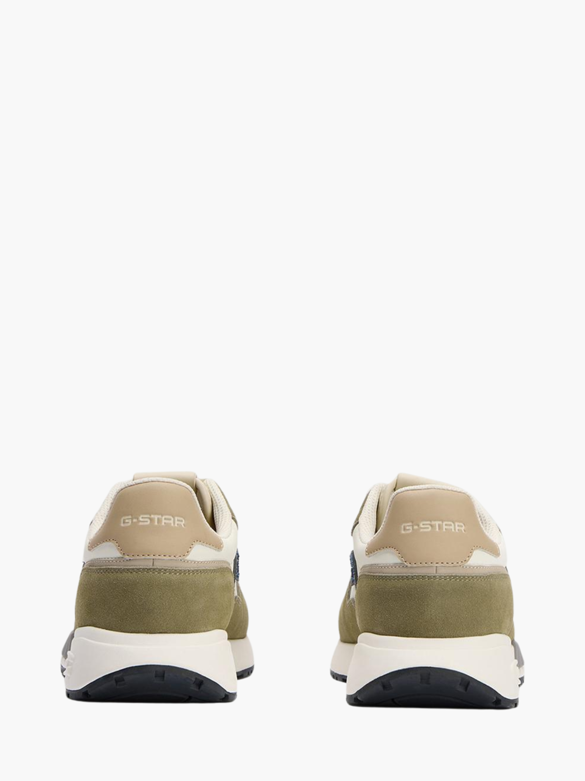 G-Star Sneakers Gs469 Loom Bsc Taupe/Off White