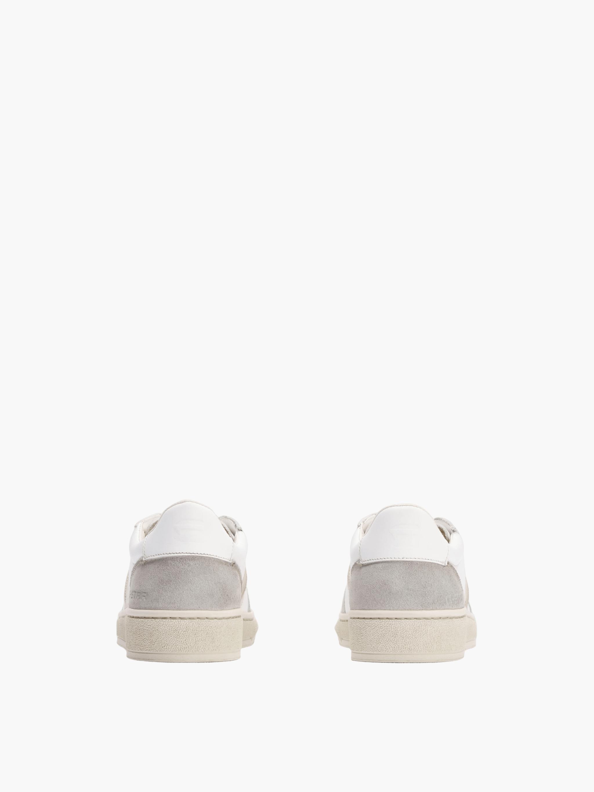 G-Star Sneakers Gs445 Penn Bsc White