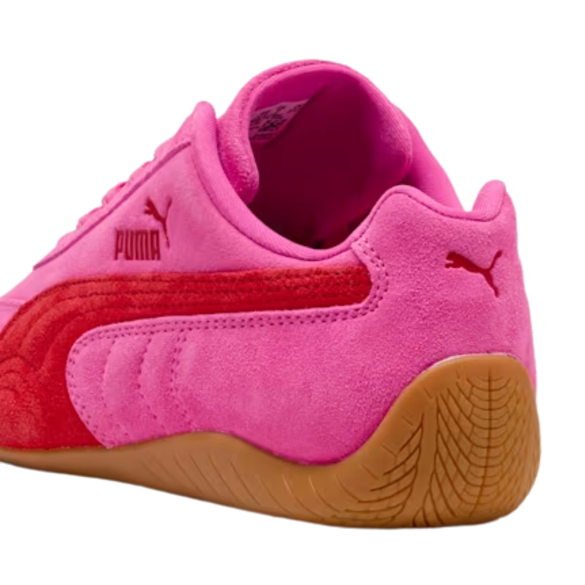 Puma Sneaker Speedcat Og Pixel Pink