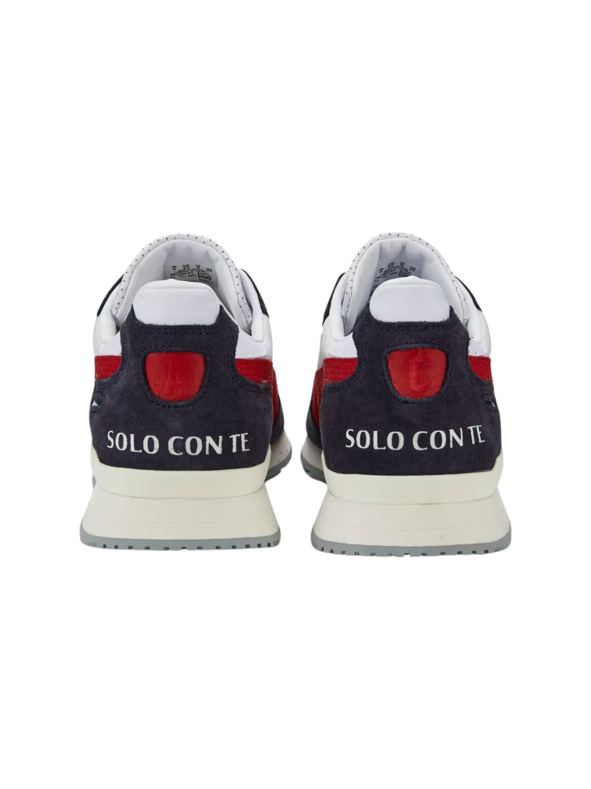 Puma Rx Vintage White Peacoat – Colt 45