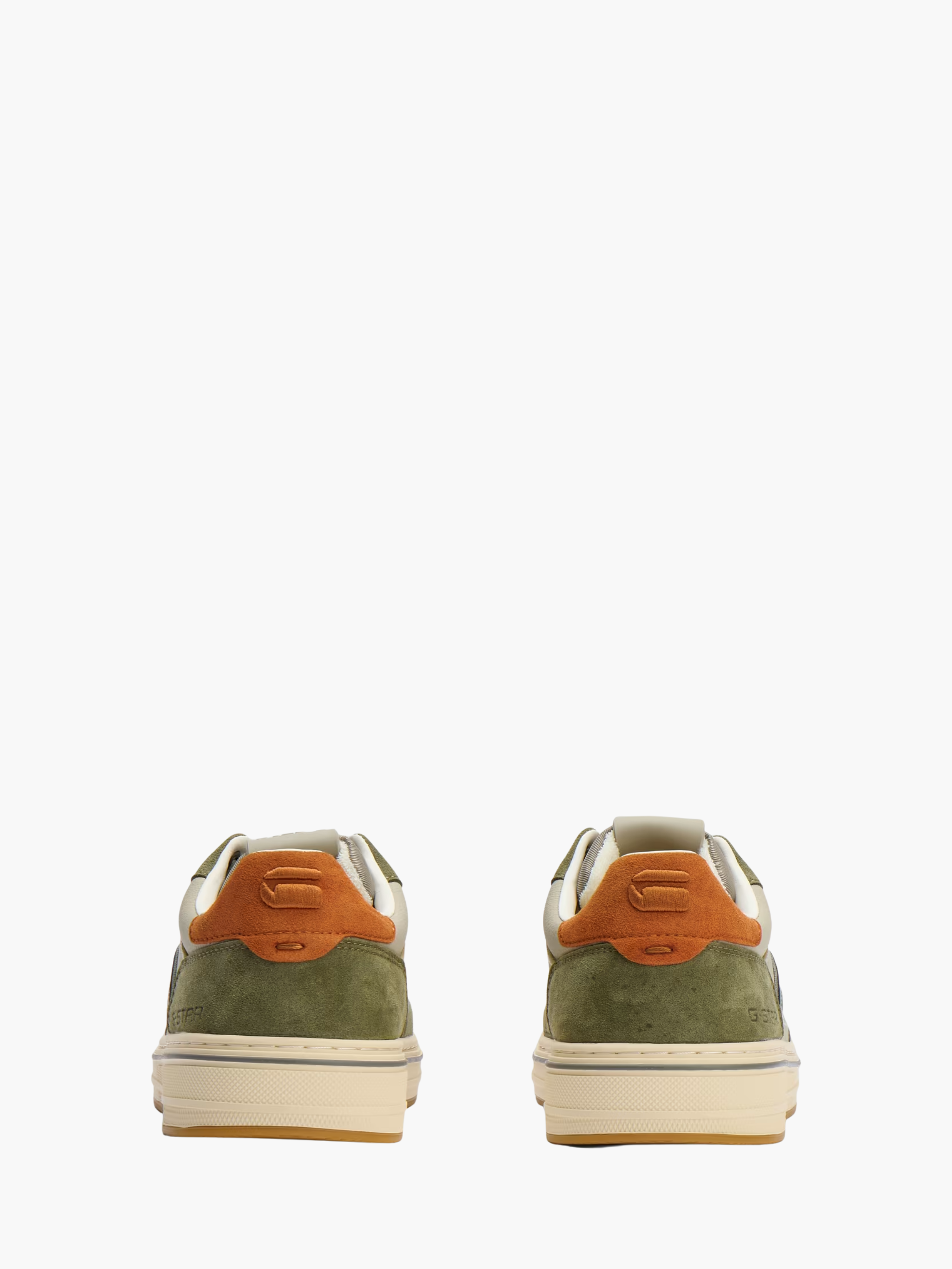 G-Star Sneakers Gs464 Karson Cool Grey/Combat