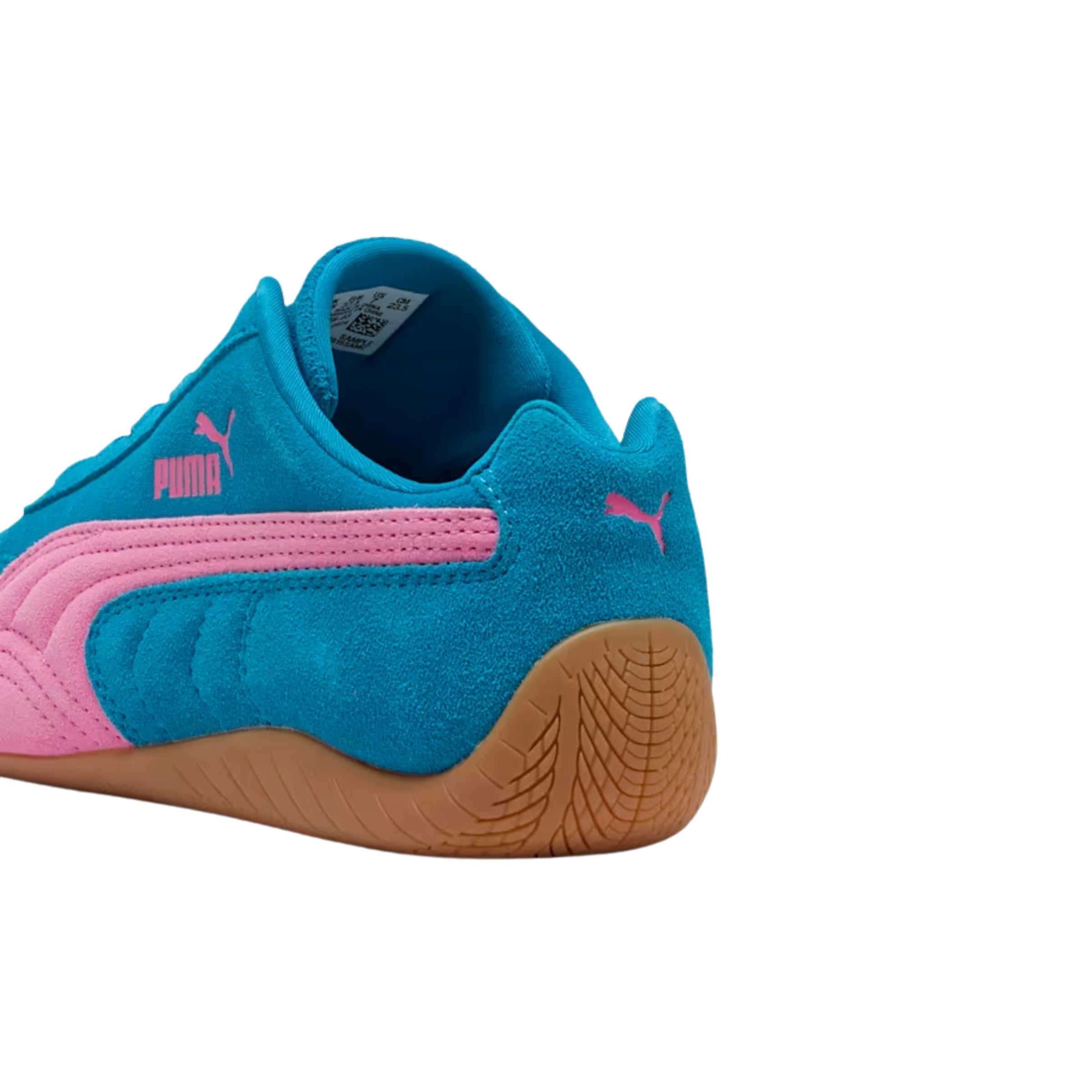 Puma Sneaker Speedcat Og Tropical