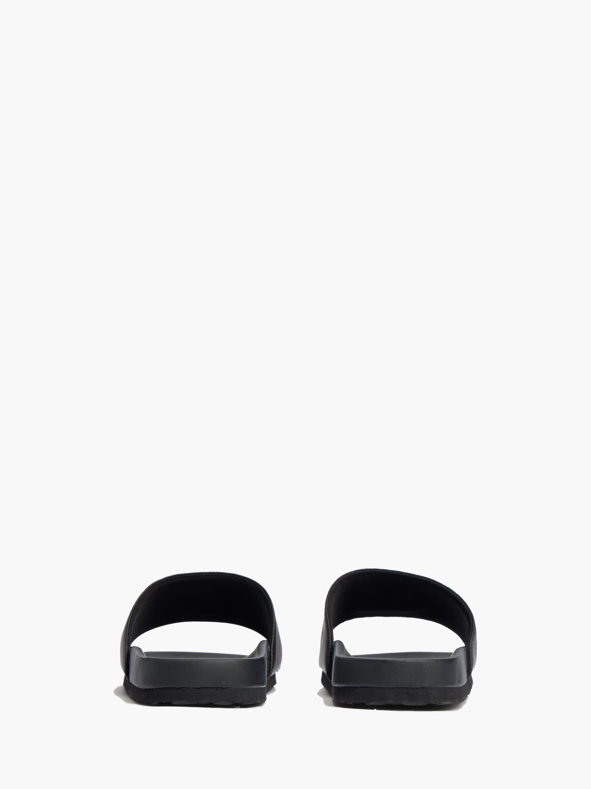 G-Star Slides Cart Vi Lea Black