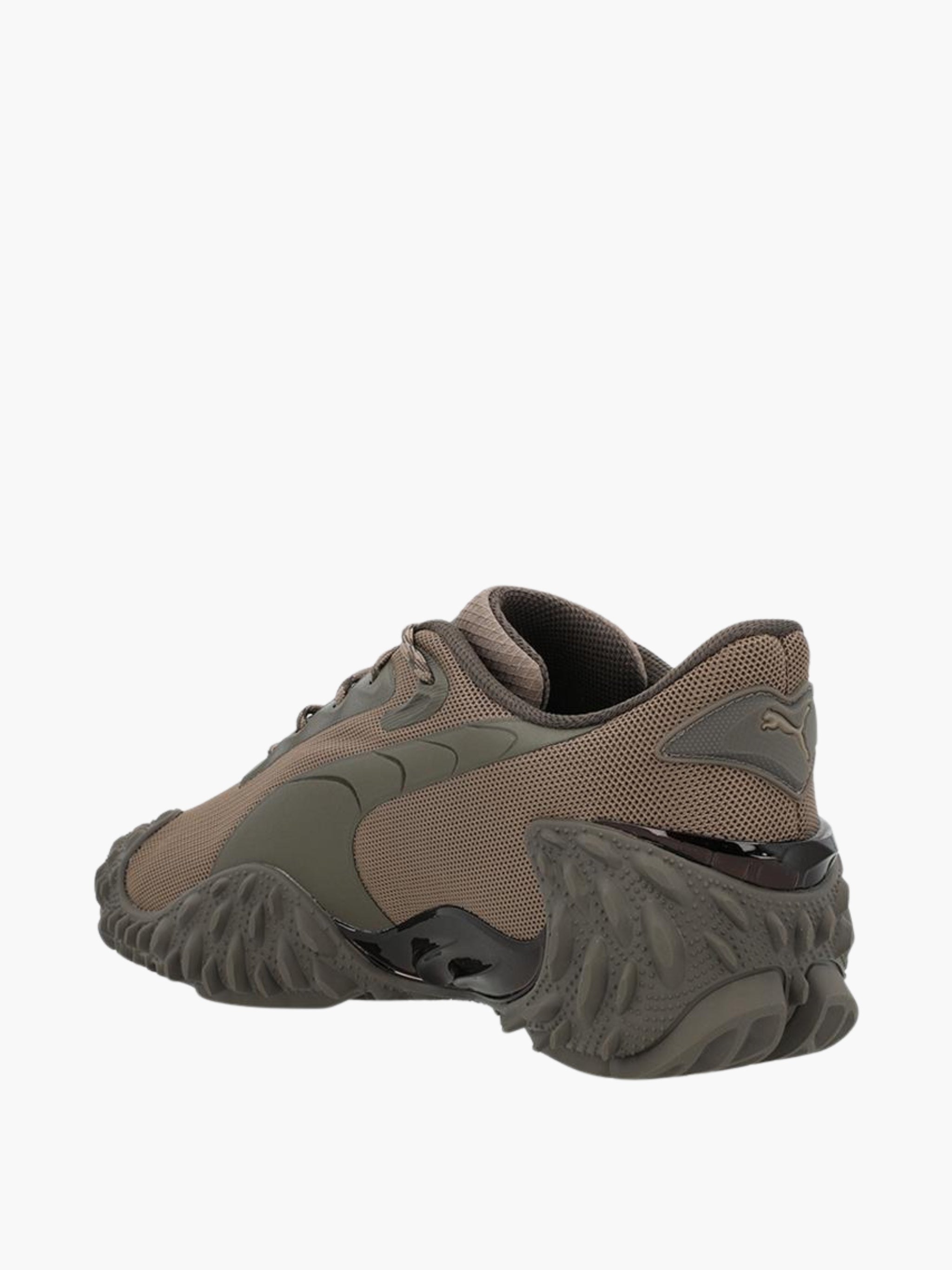 PUMA SNEAKERS P705 MOSTRO XDOTS CHARCOAL