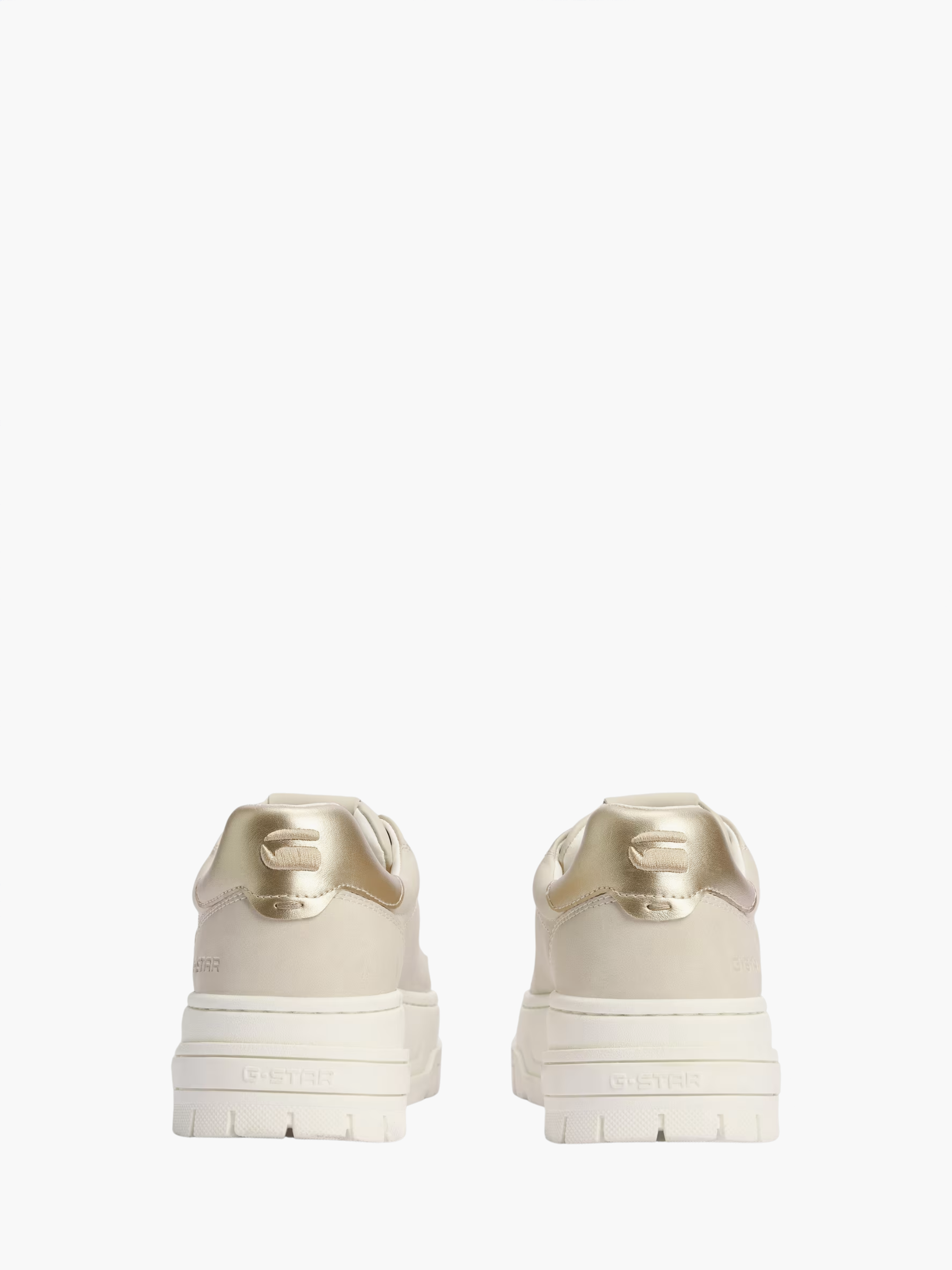 G-Star Sneakers Gs452 Lhana Viii Tnl Beige