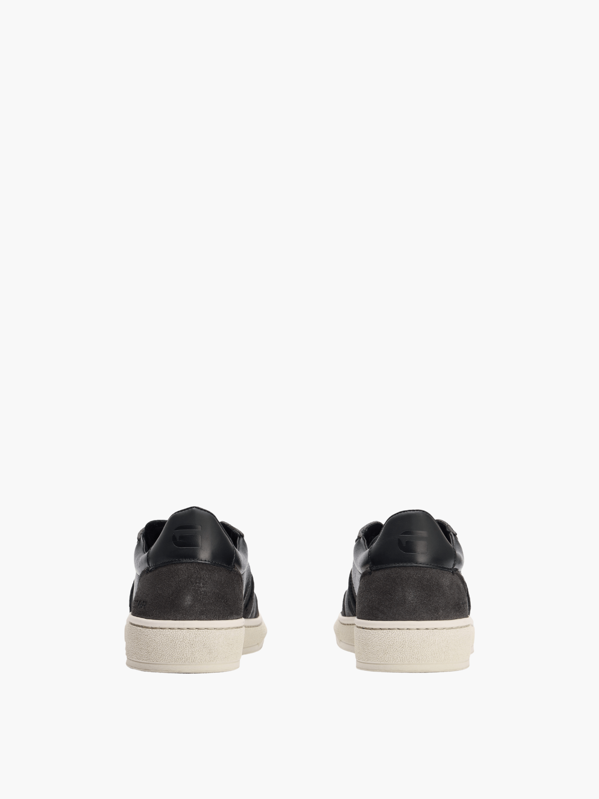 G-Star Sneaker Gs446 Penn Bsc Black