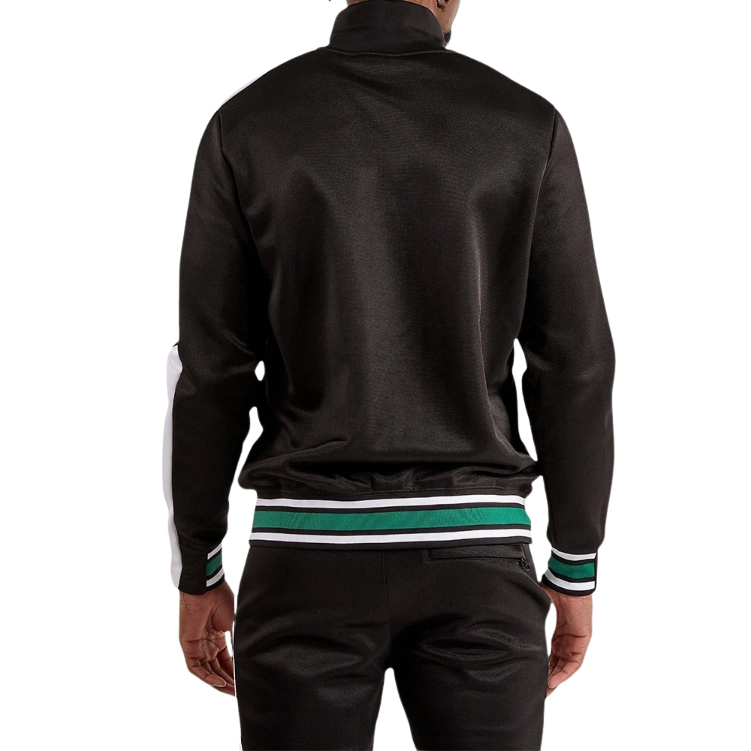 Puma  Jacket T Archive Remastered Black