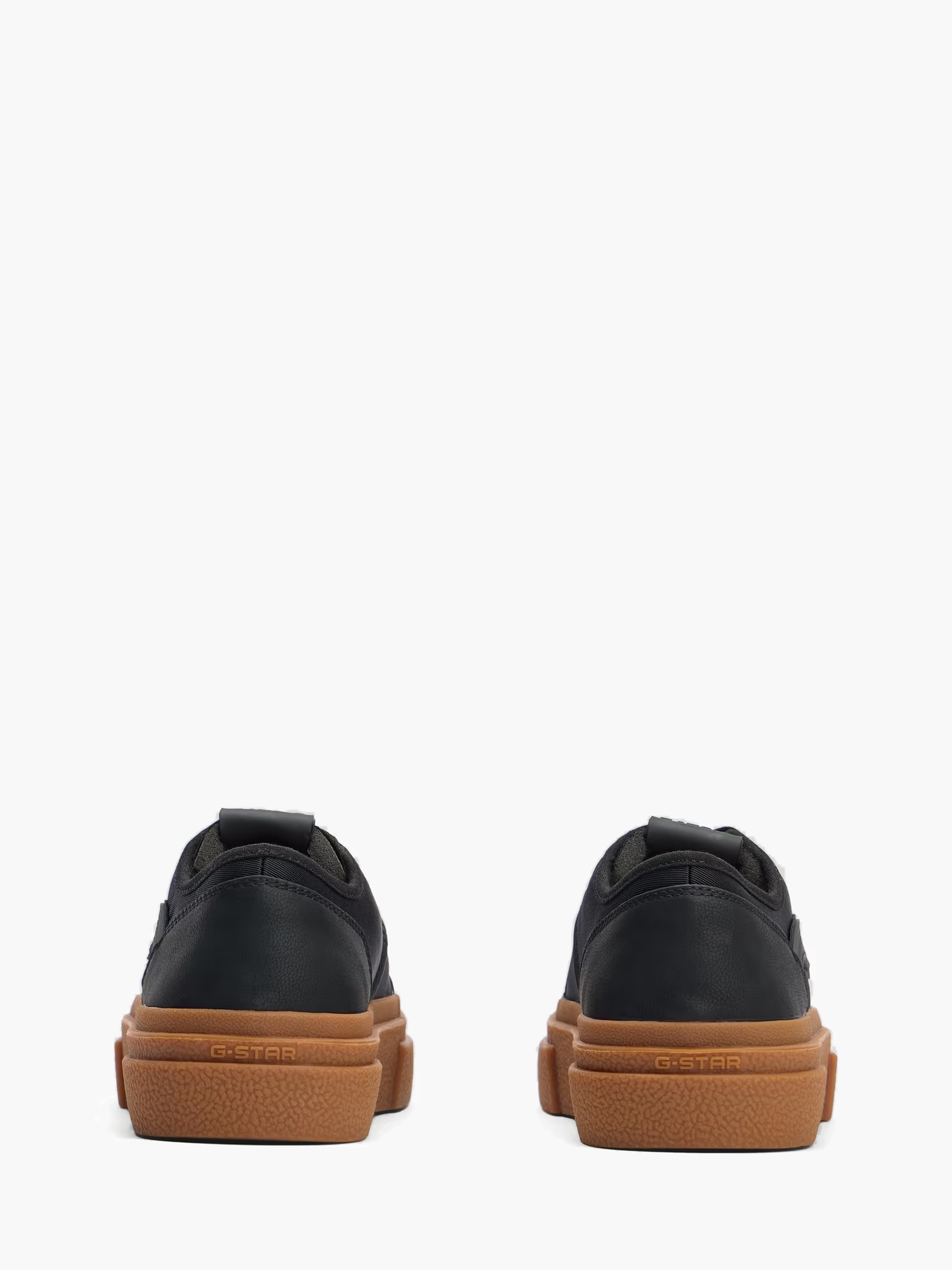 G-Star Sneakers Gs473 Vodan Low Tnl Black