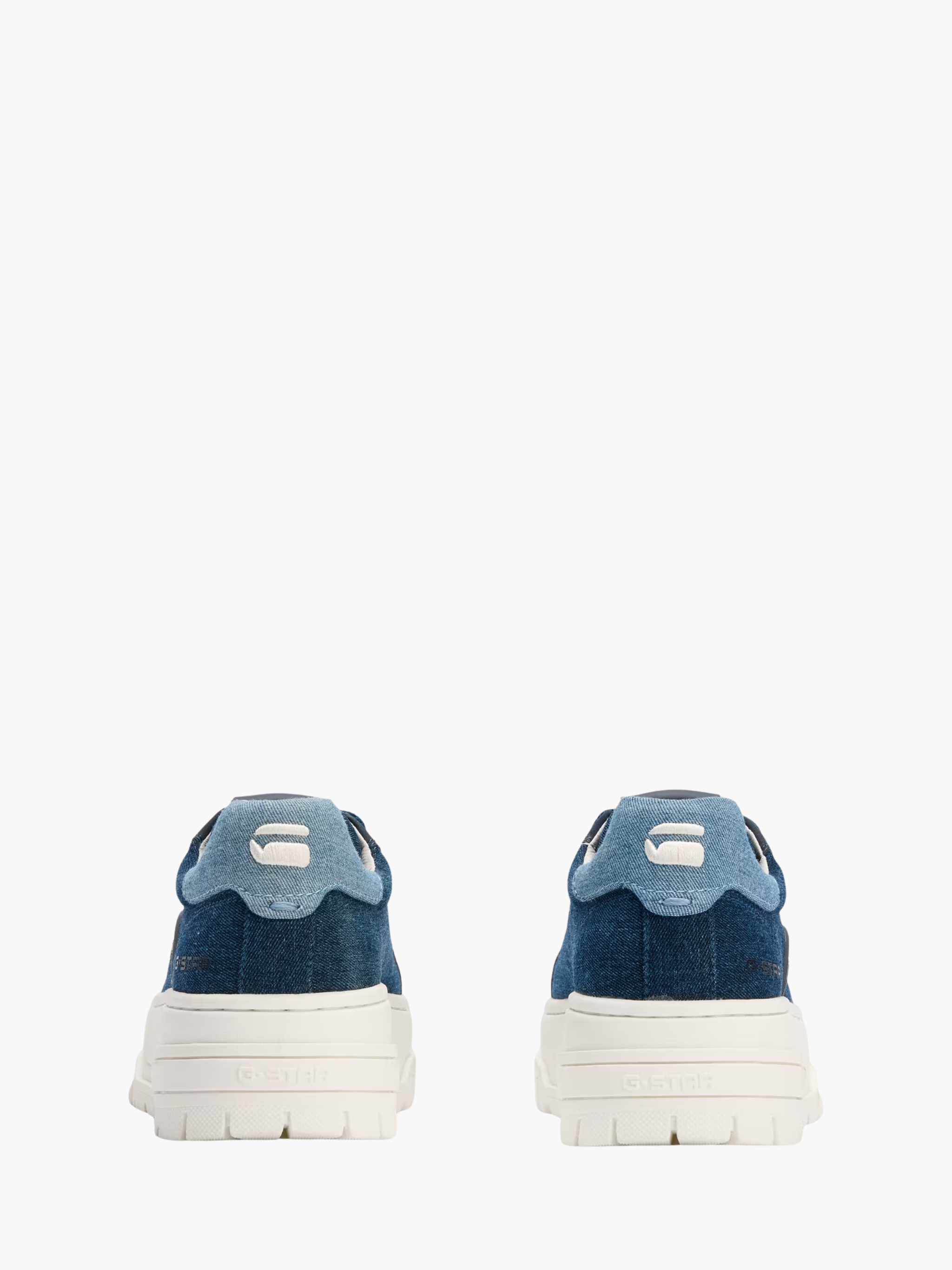 G-Star Sneakers Gs454 Lhana Vii Dark Navy