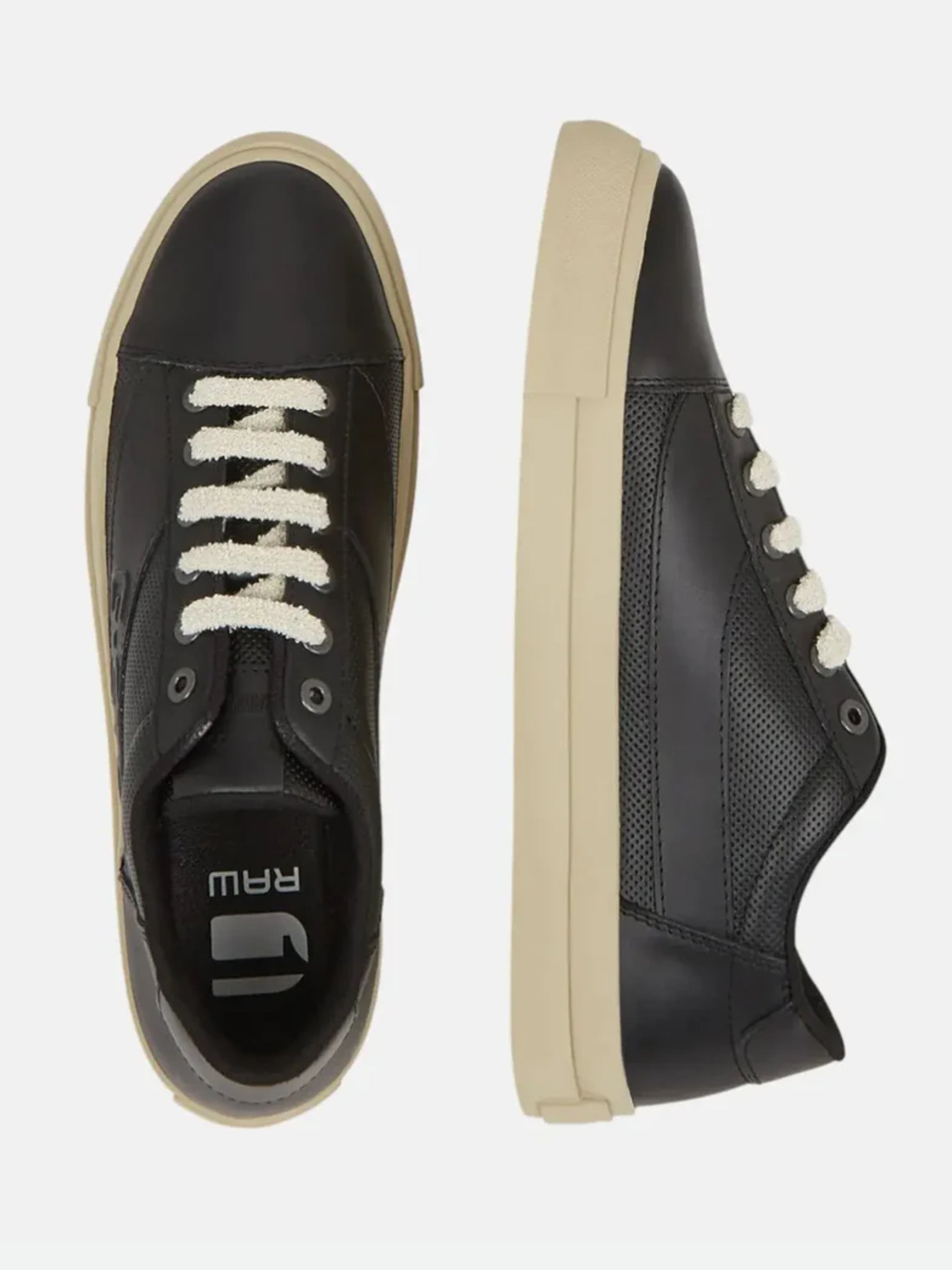 Spannende G Star Sneaker Ebenbild