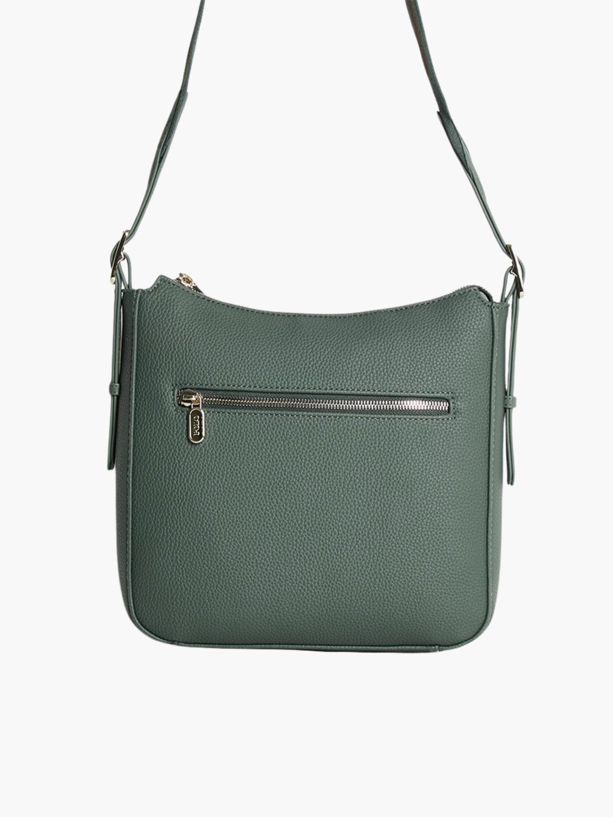 Polo Bag Crossbody Pine
