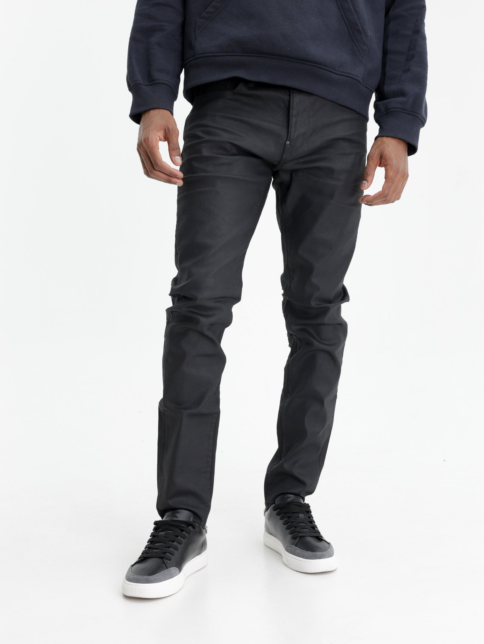 G-Star Jeans Revend Skinny 3D Dark Aged