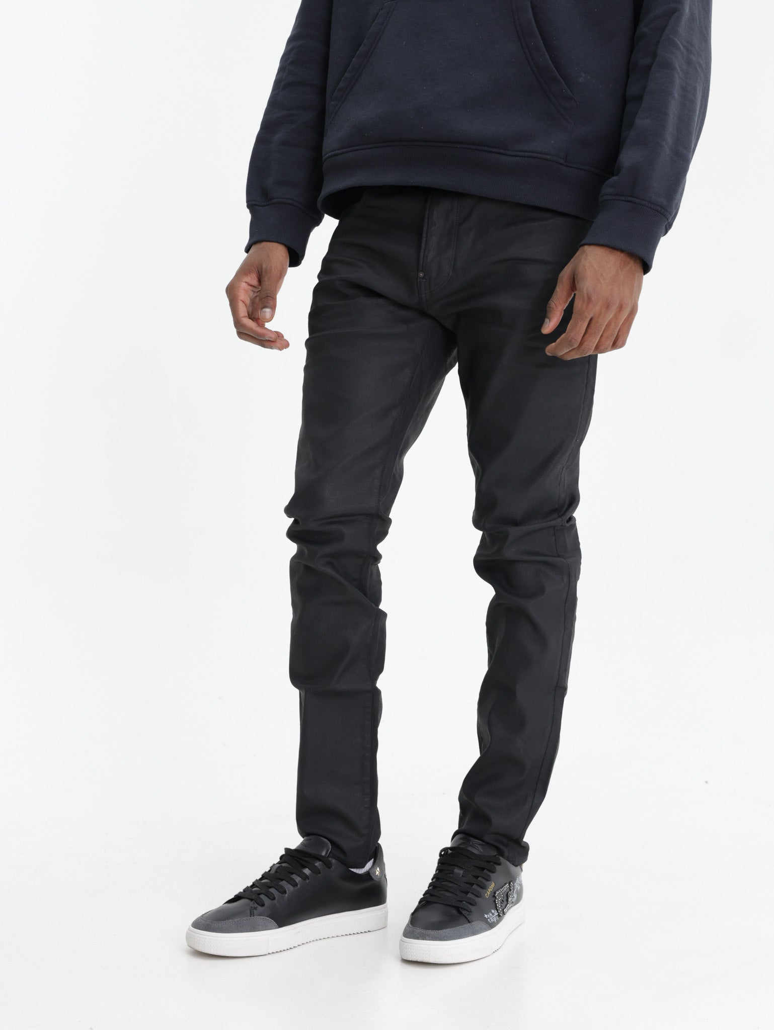 G-Star Jeans Revend Skinny 3D Dark Aged
