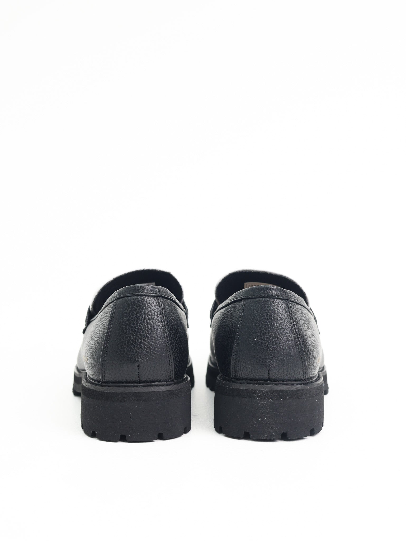 Jonathan D Shoe Black