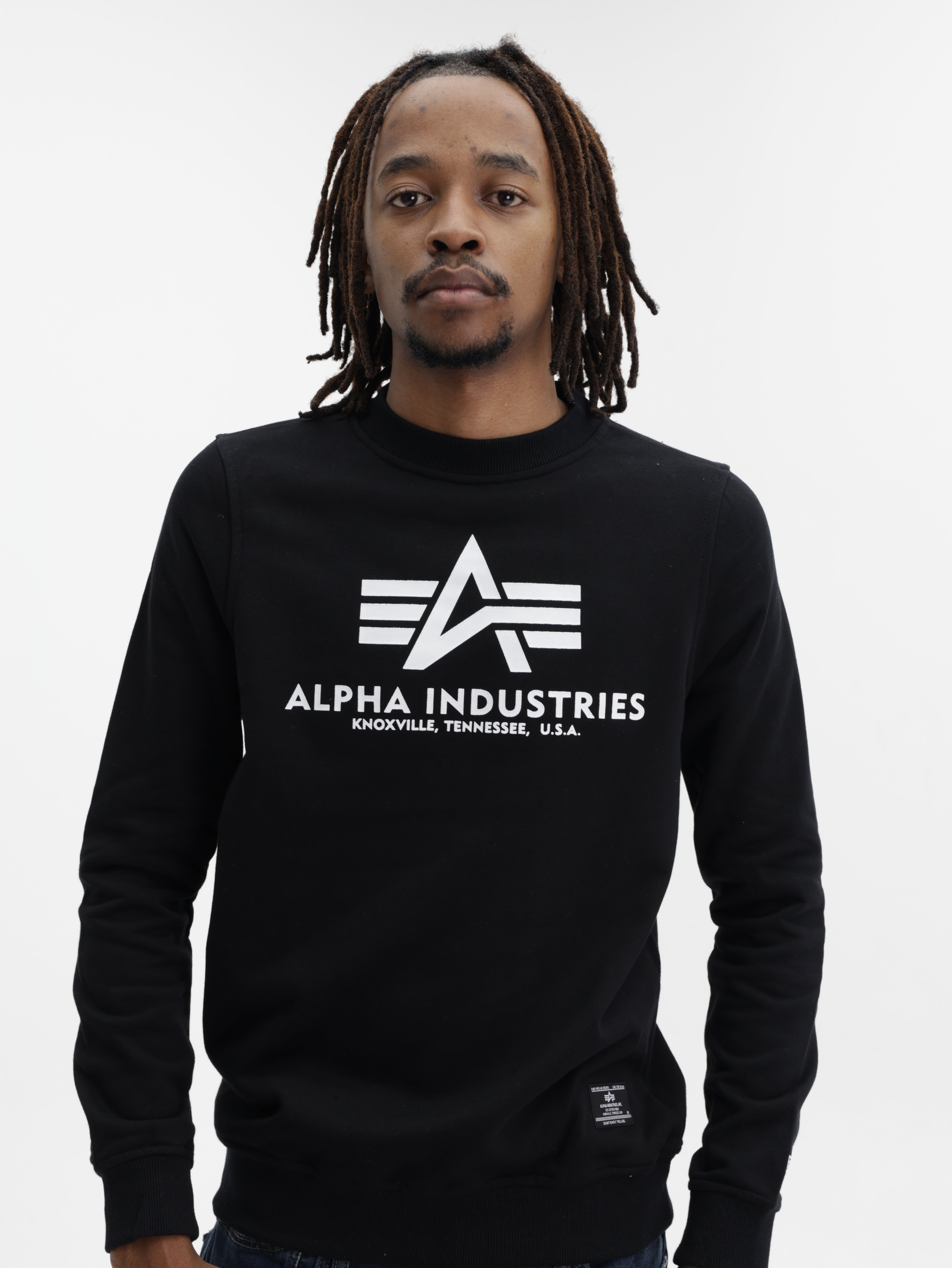 Alpha Industries South Africa | Online Shop for Jackets & Apparel – Colt 45