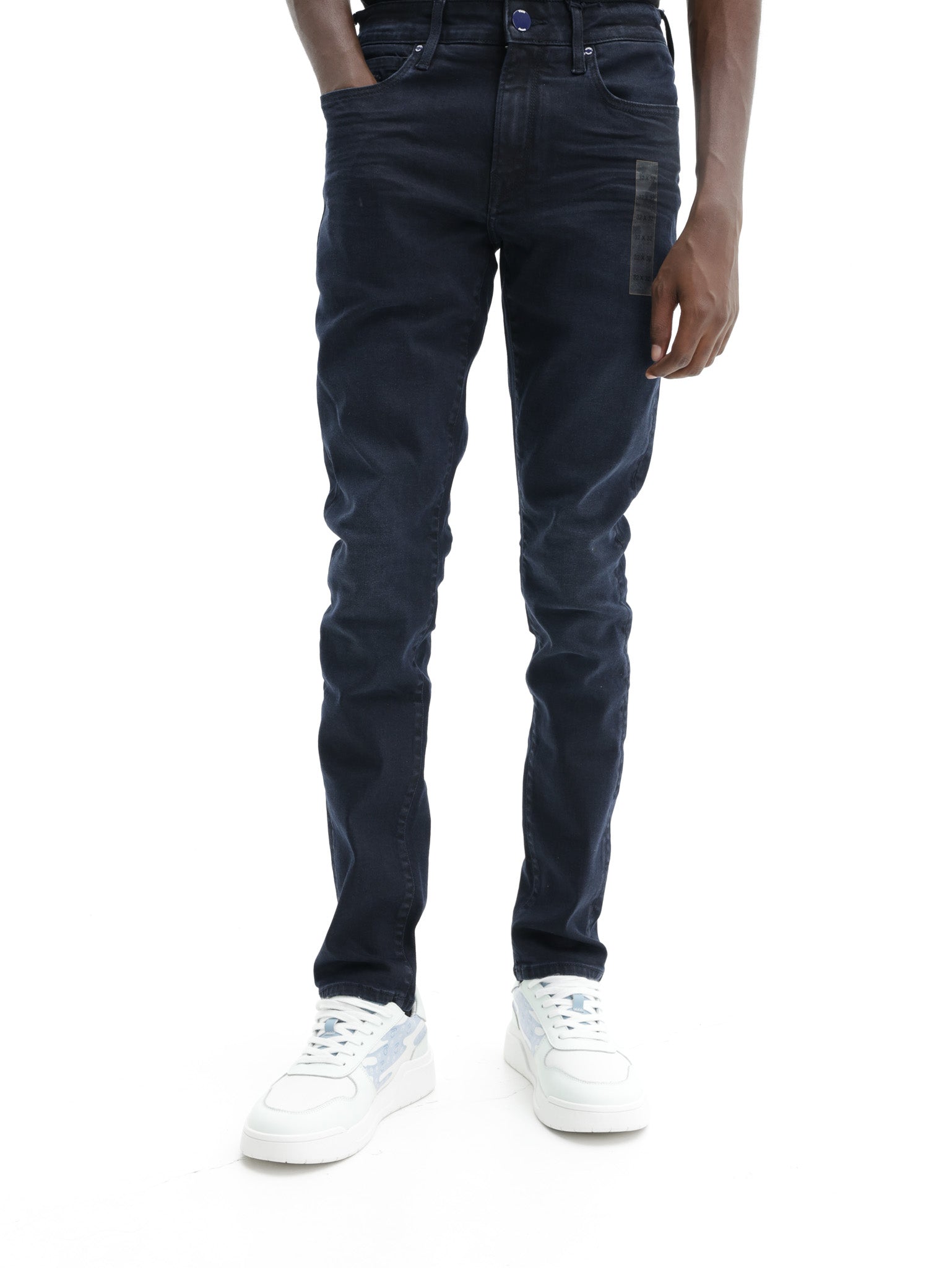 Vialli Jeans Skinny Blue-Green