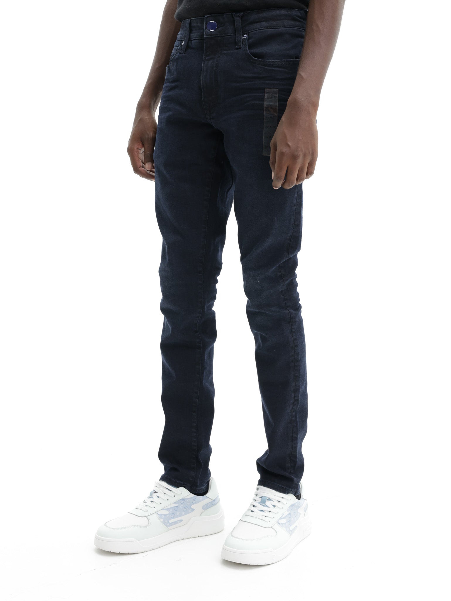 Vialli Jeans Skinny Blue-Green